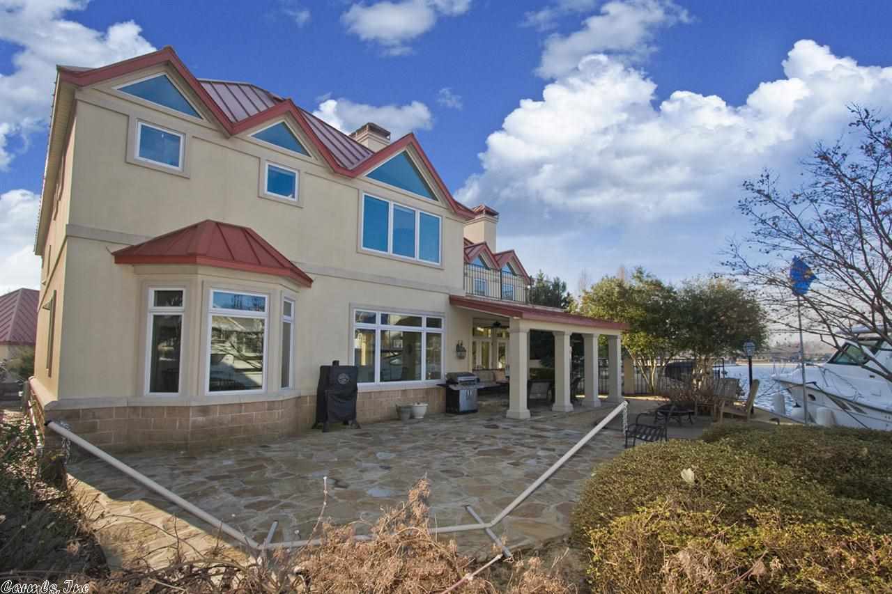 River Heights - Residential