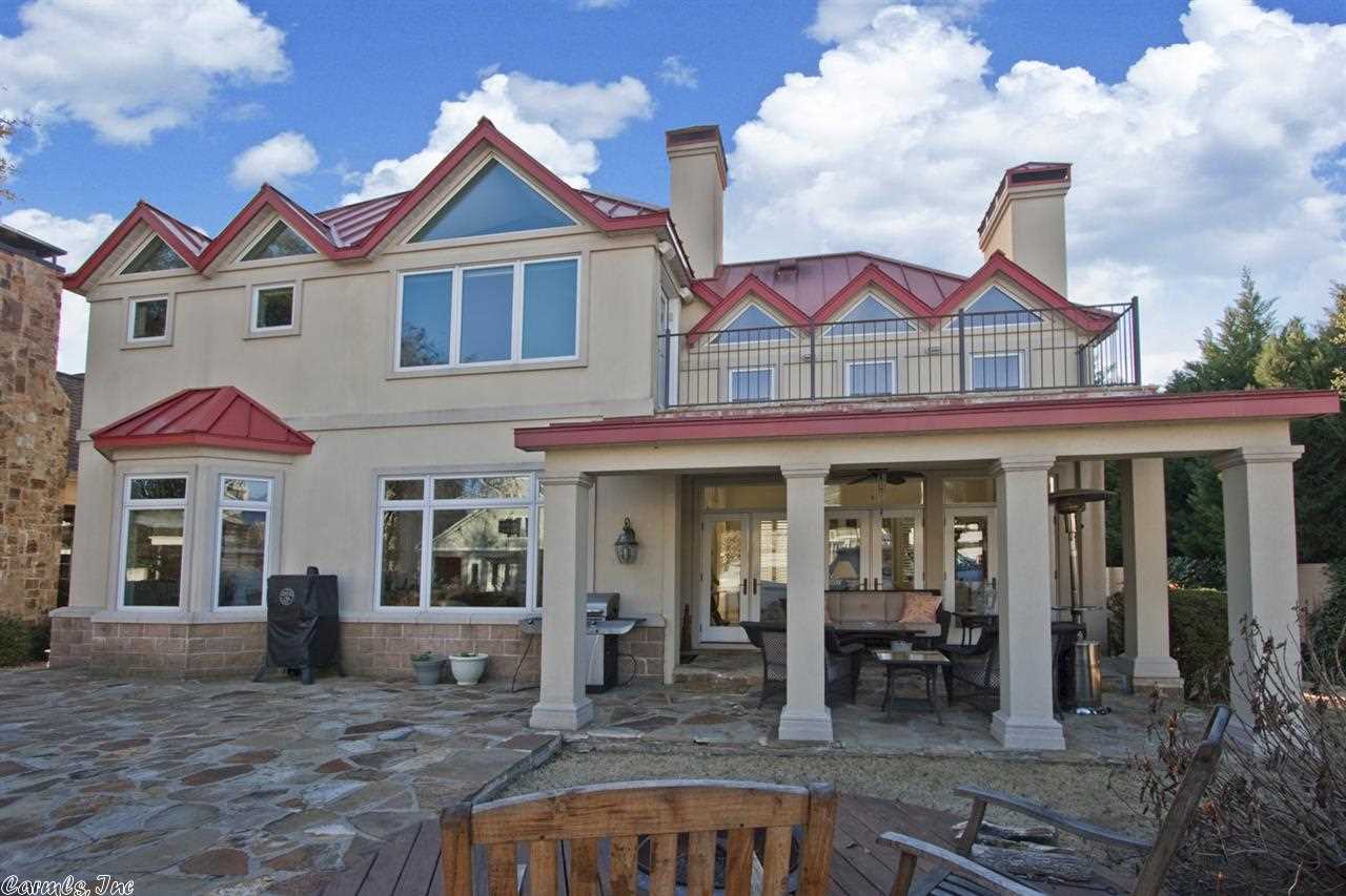 River Heights - Residential