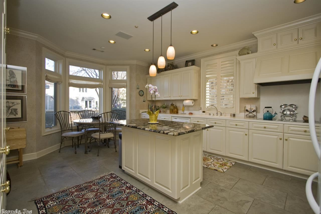 River Heights - Residential