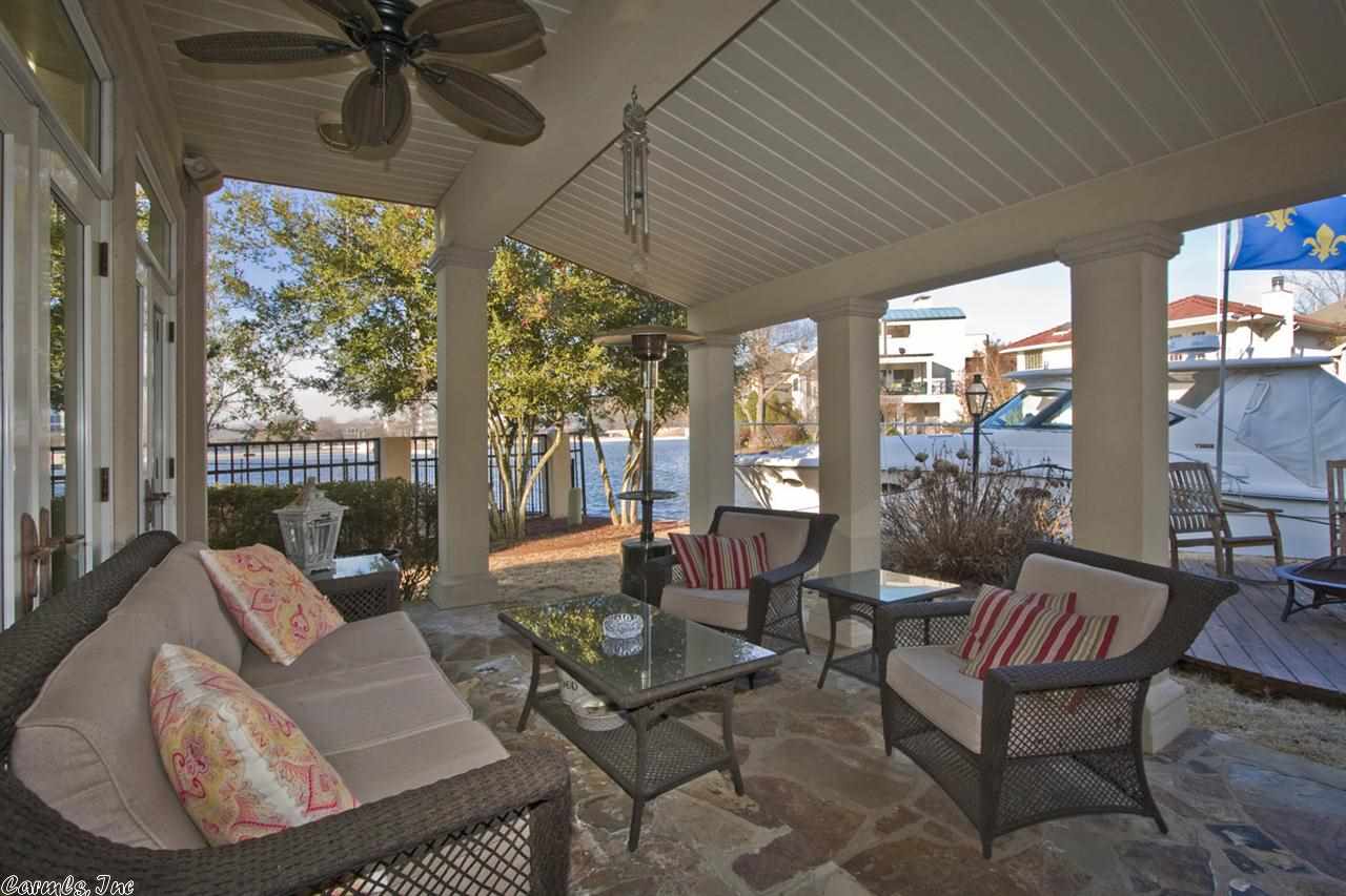 River Heights - Residential