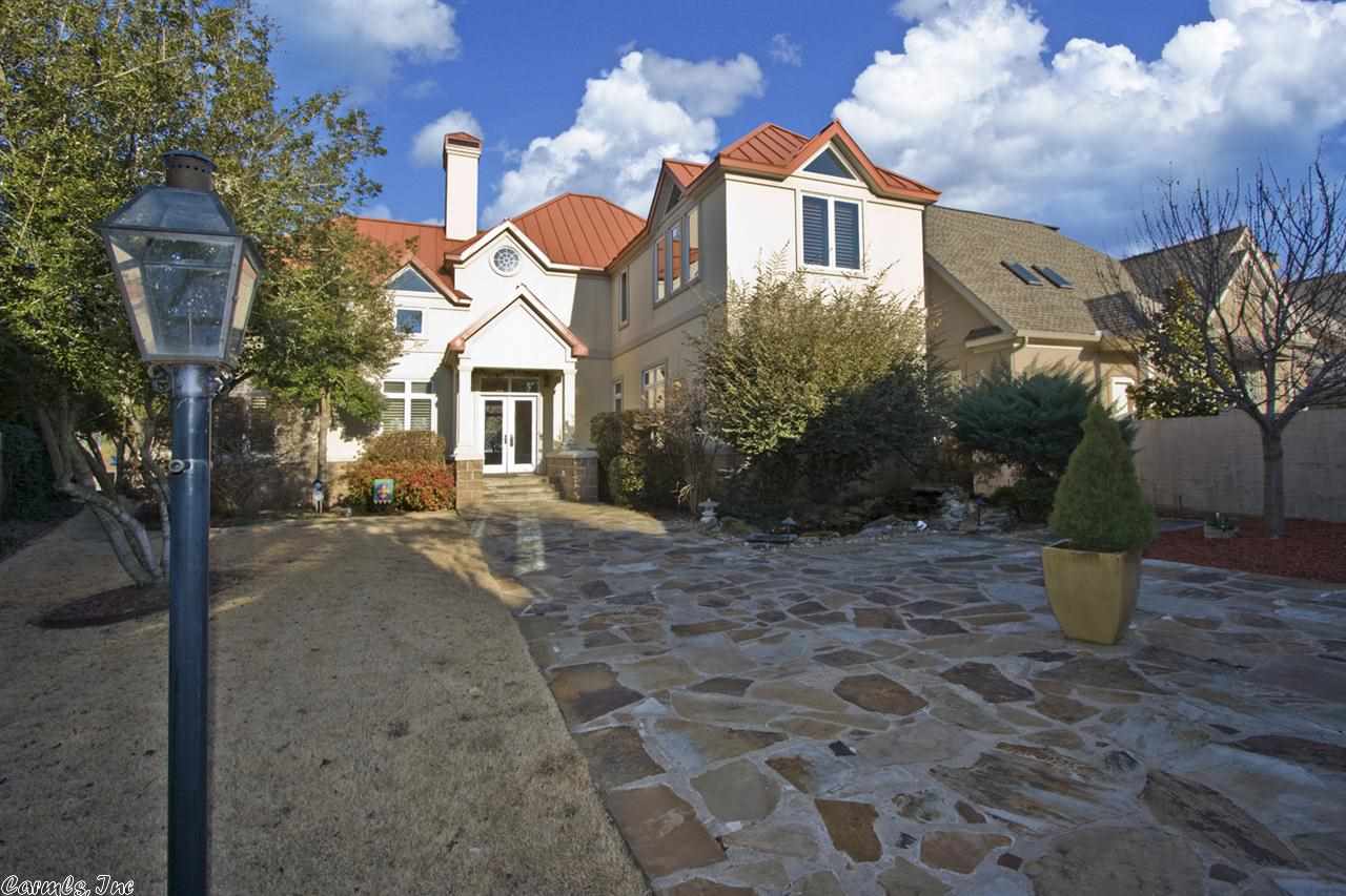River Heights - Residential