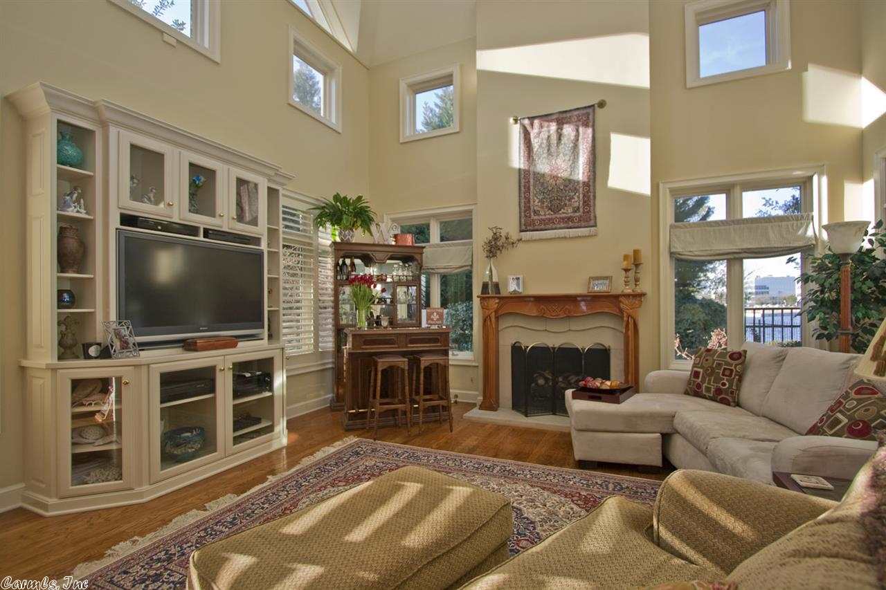 River Heights - Residential
