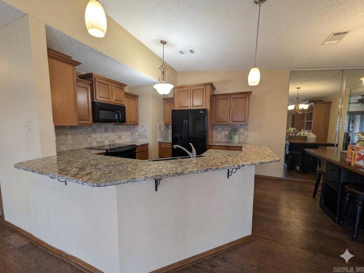 Lake Port HPR - Residential
