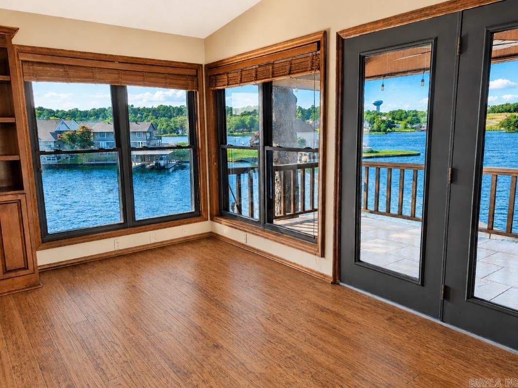 Lake Port HPR - Residential