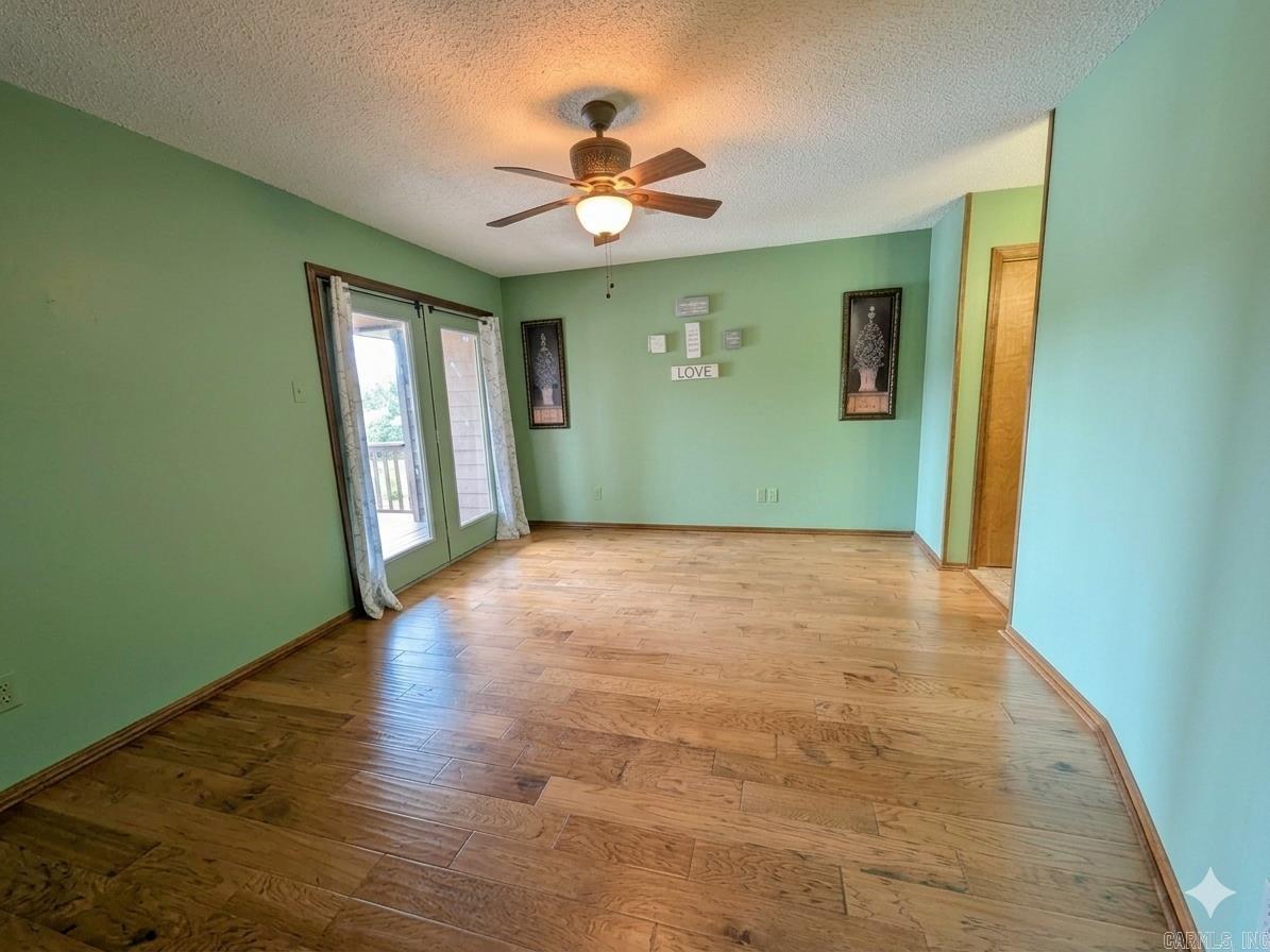 Lake Port HPR - Residential