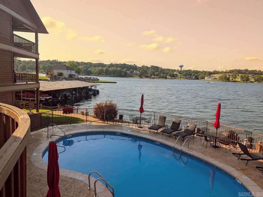 Lake Port HPR - Residential