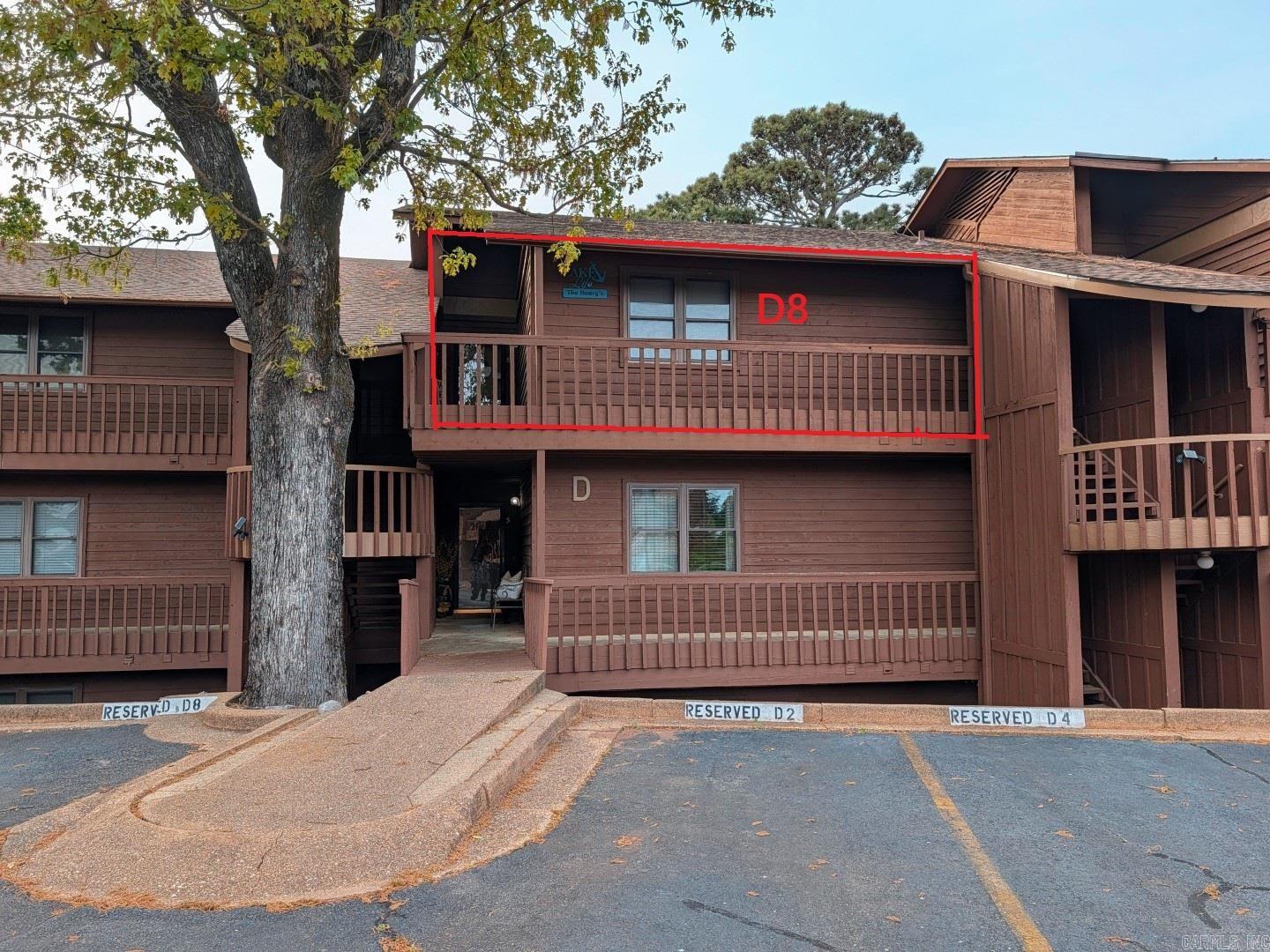 Lake Port HPR - Residential