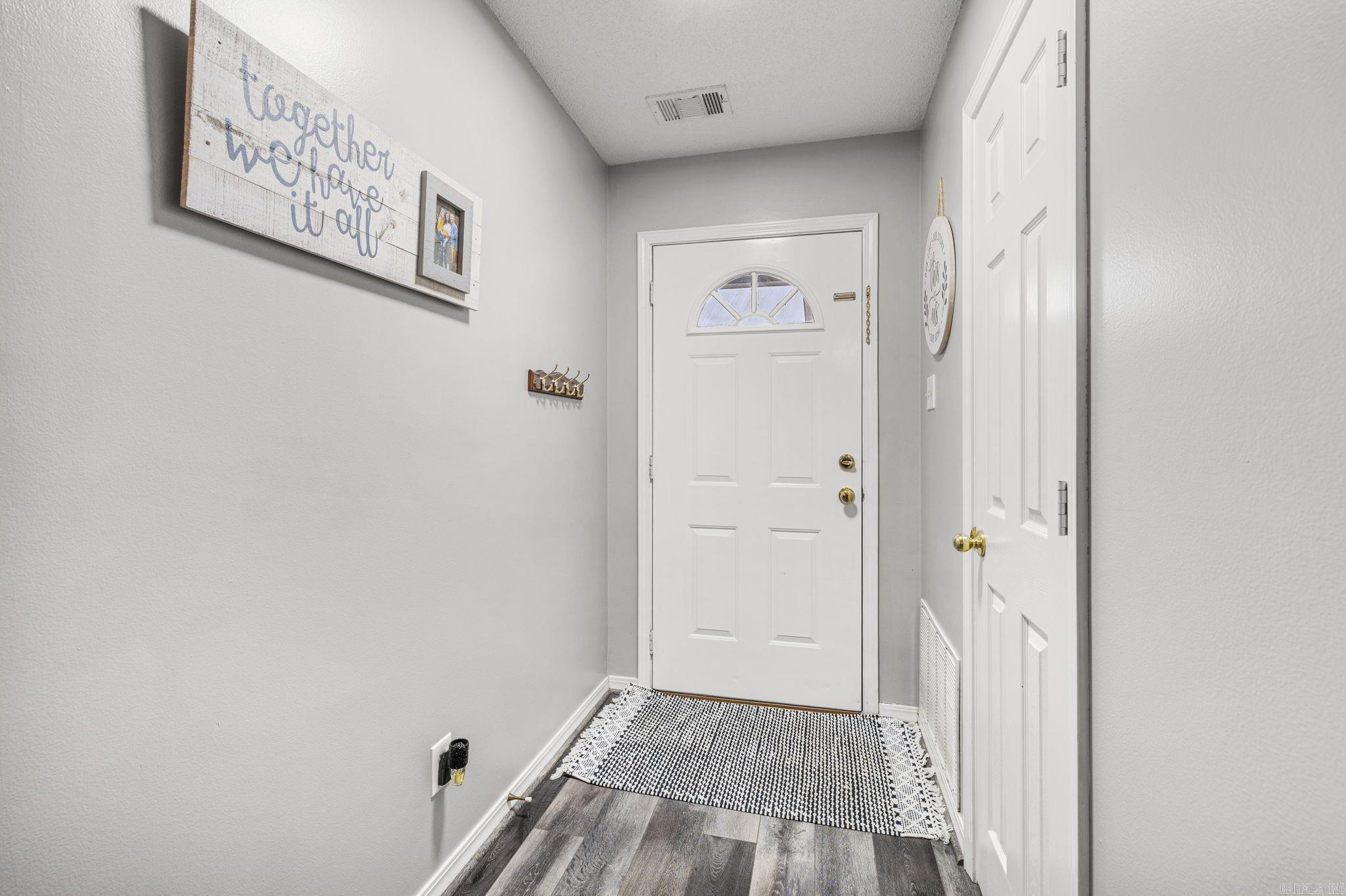 ROBINWOOD - Residential