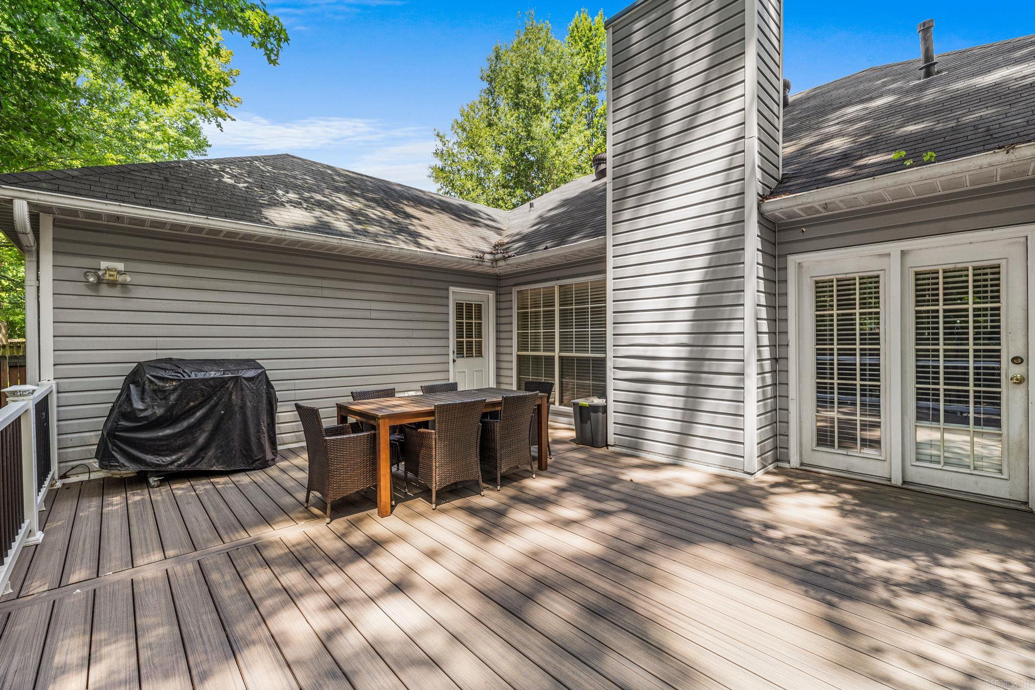 ROBINWOOD - Residential