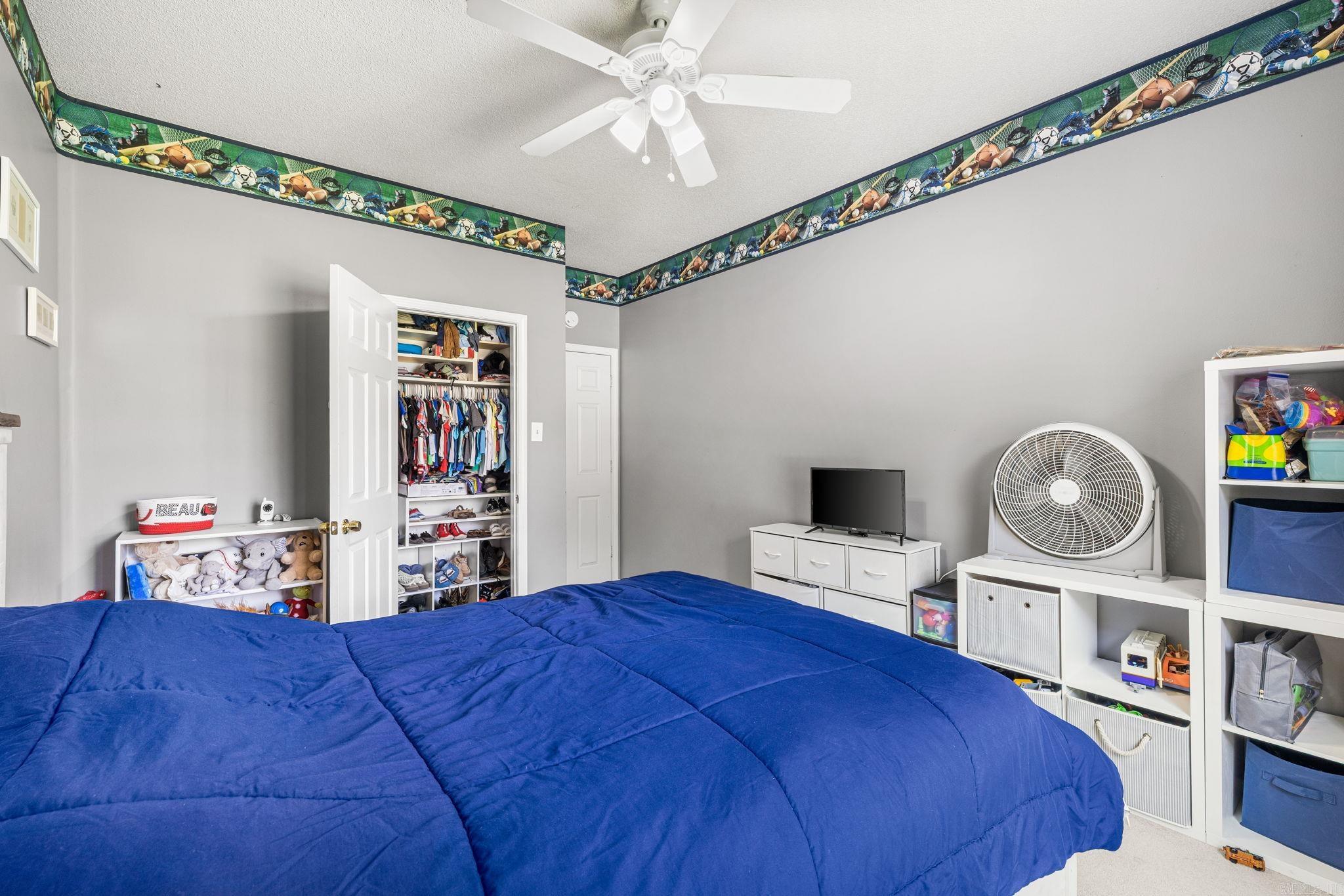 ROBINWOOD - Residential