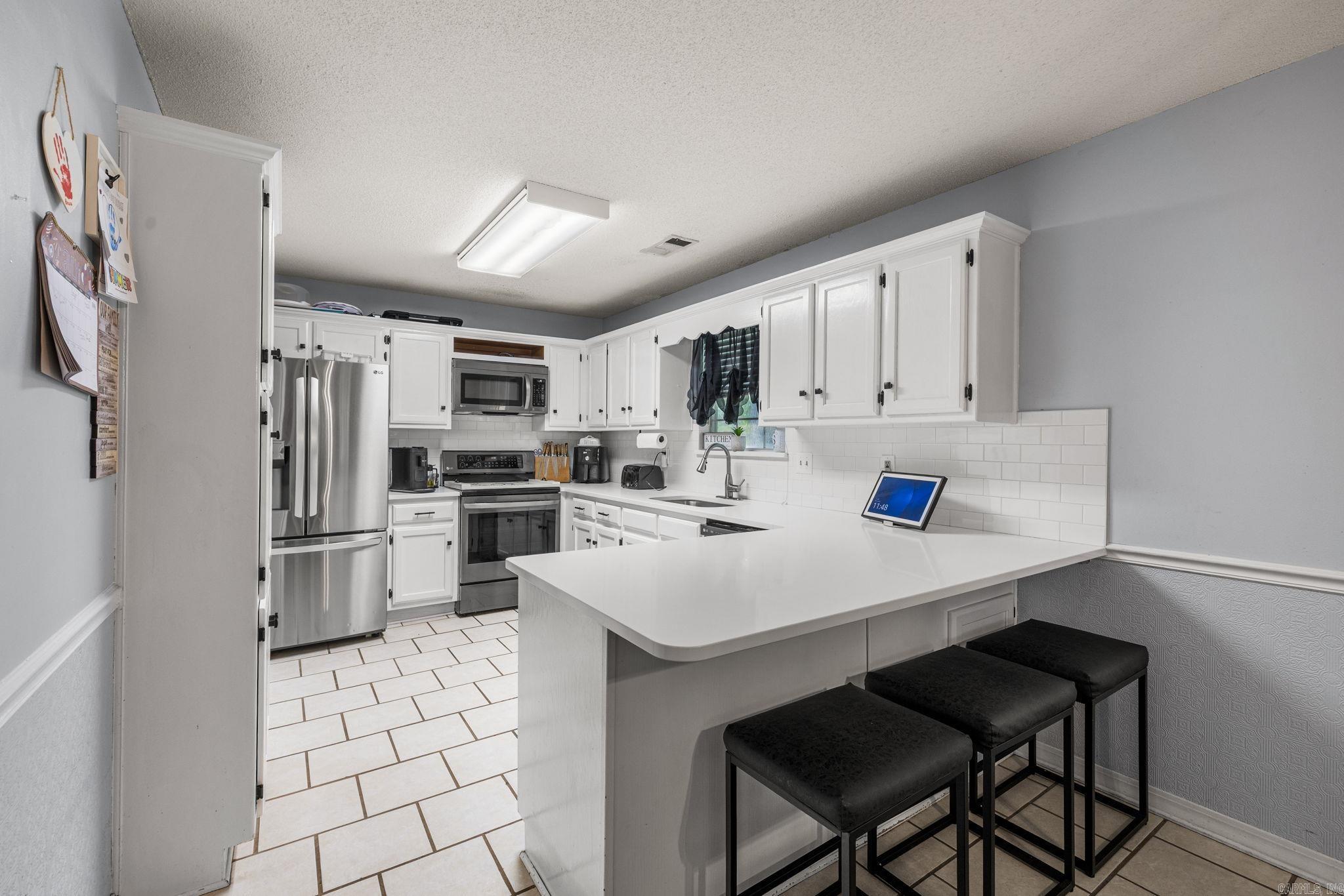 ROBINWOOD - Residential