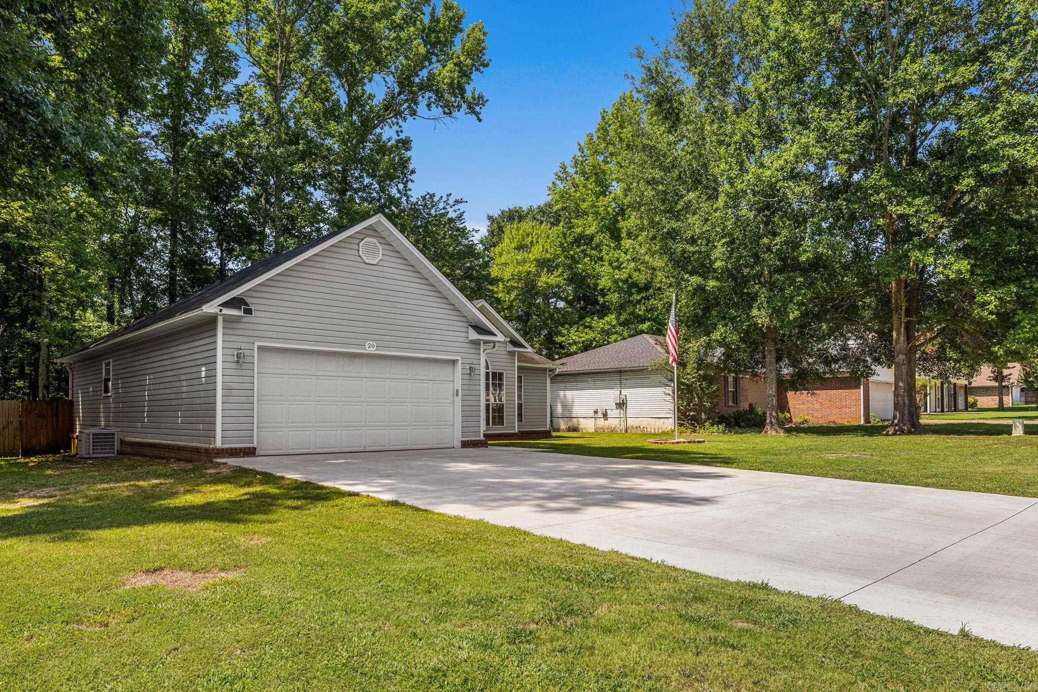 ROBINWOOD - Residential