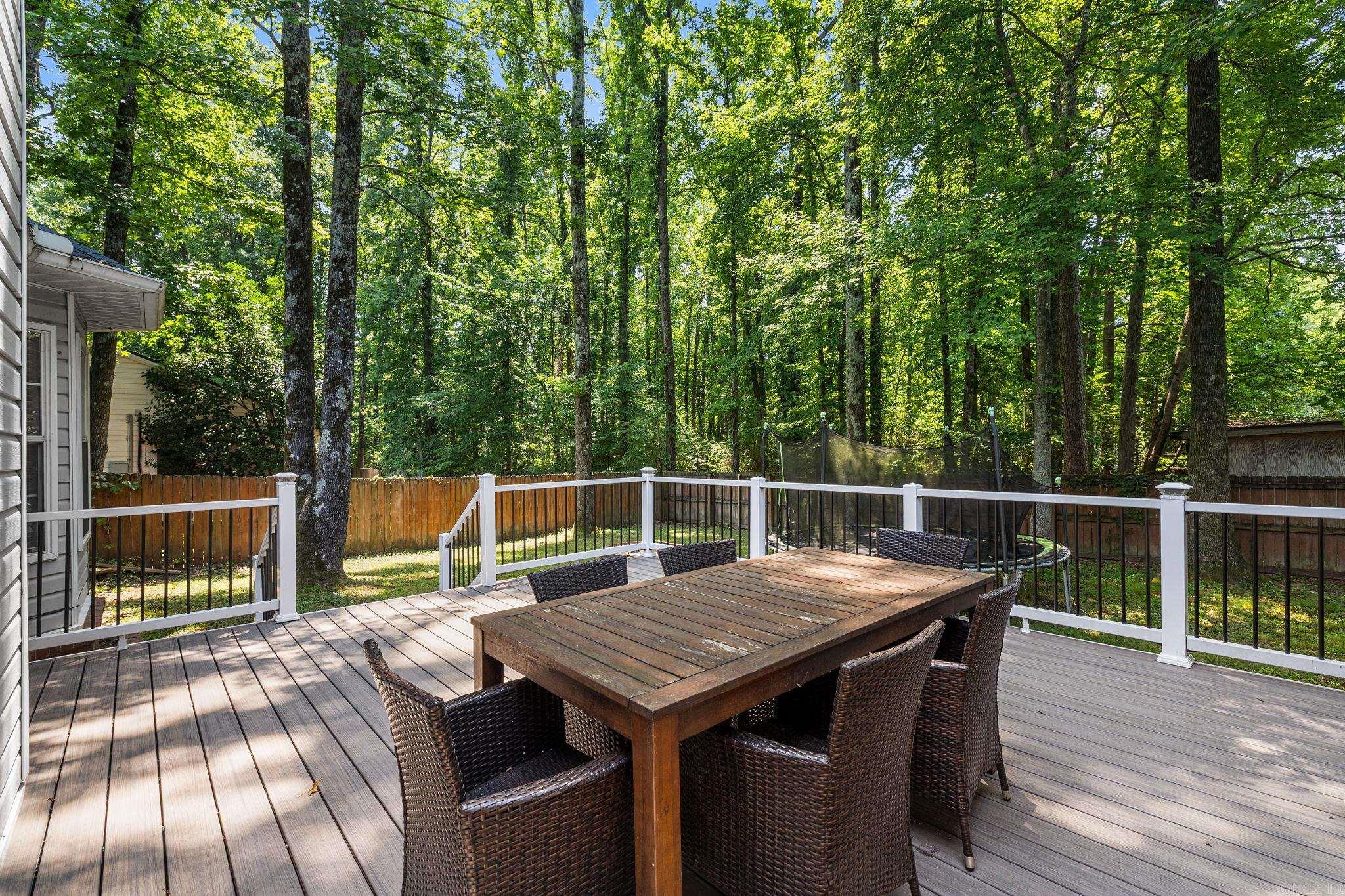 ROBINWOOD - Residential