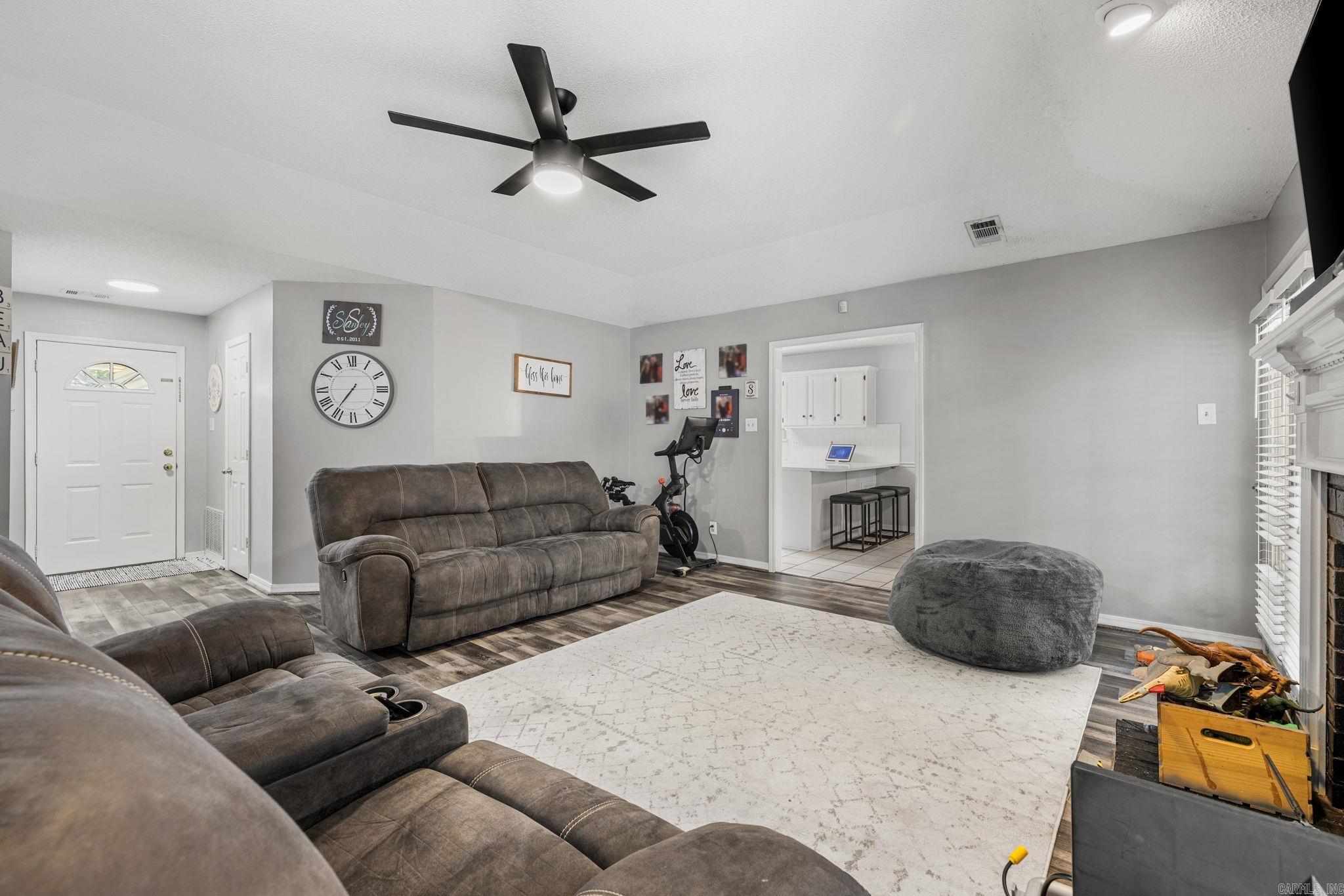 ROBINWOOD - Residential