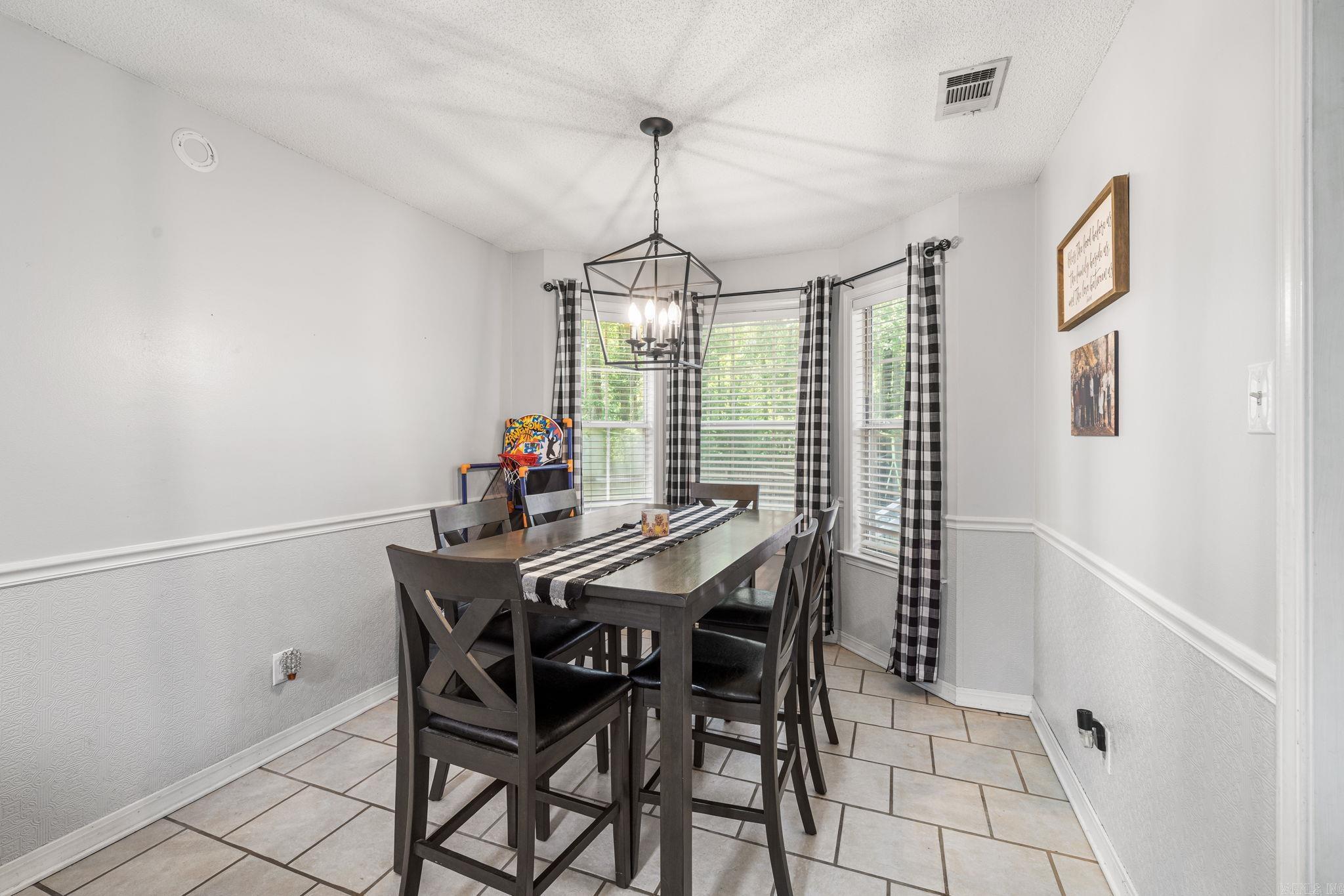 ROBINWOOD - Residential