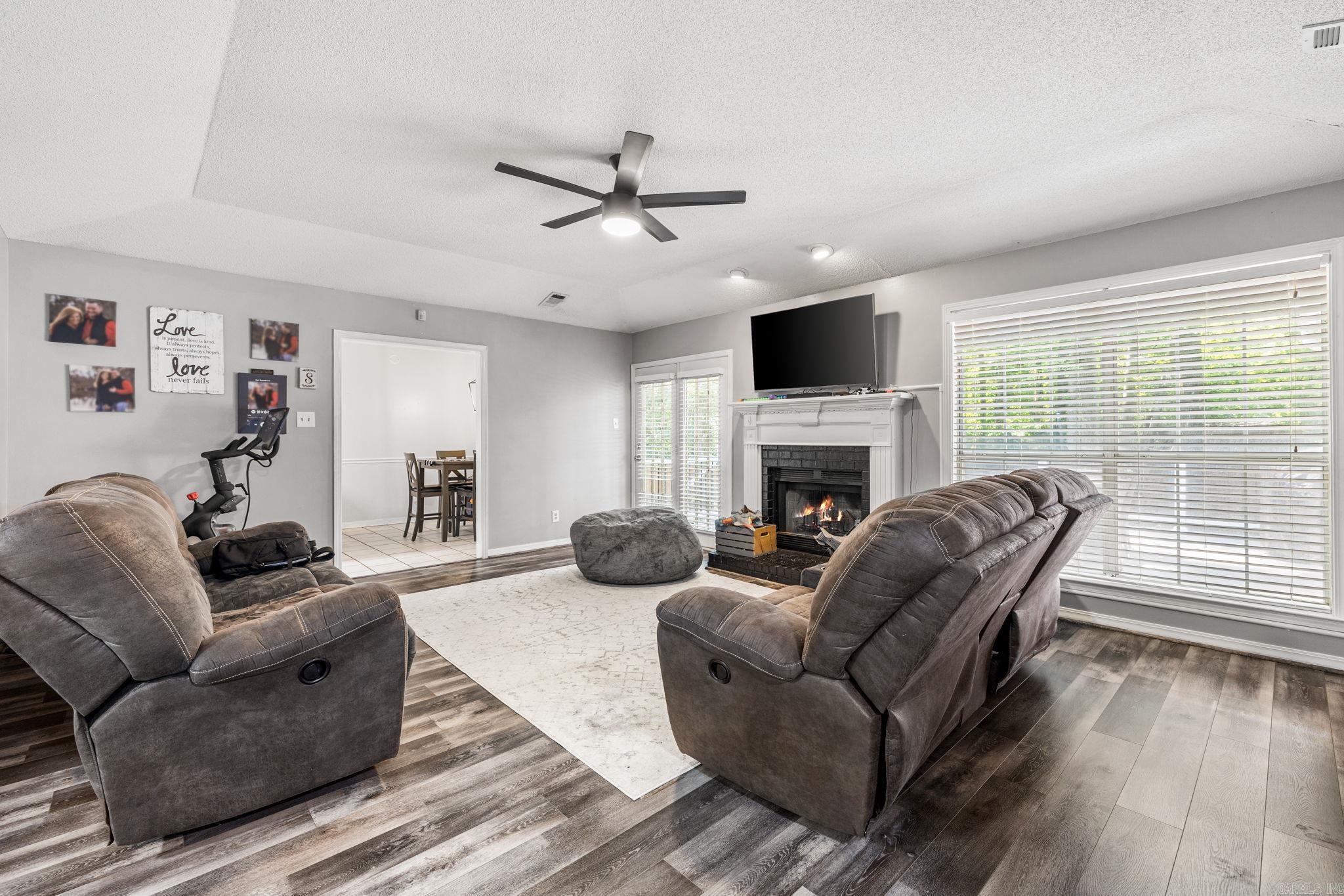 ROBINWOOD - Residential
