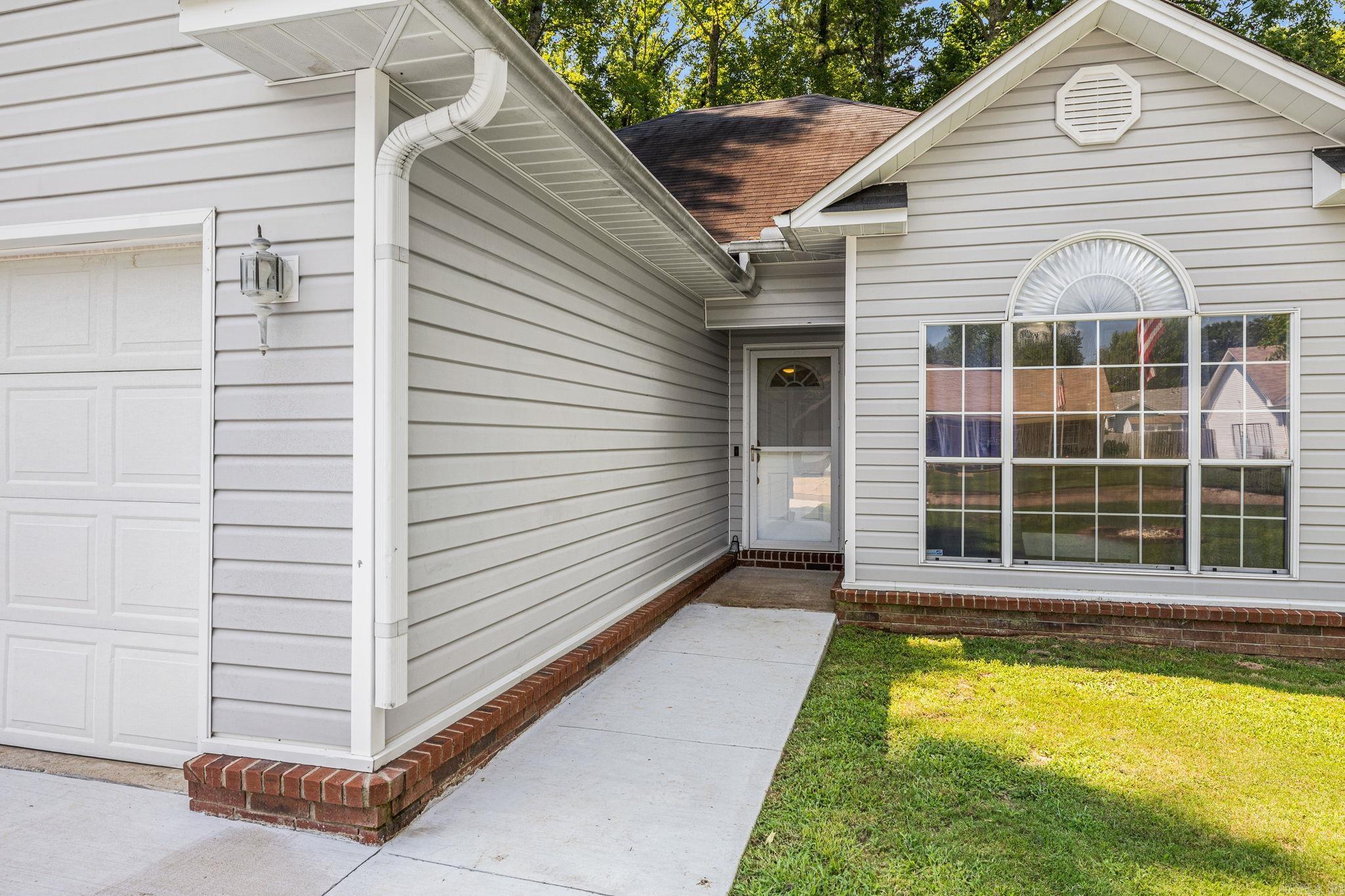ROBINWOOD - Residential