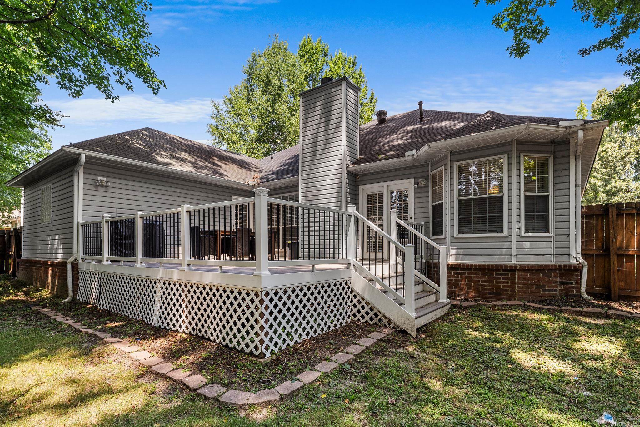 ROBINWOOD - Residential