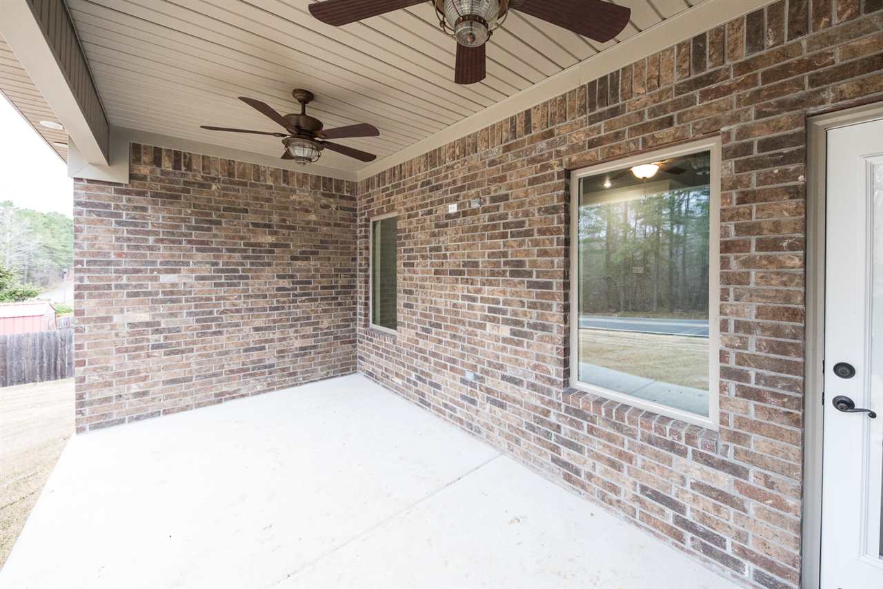 MAGNOLIA VILLAGE - Residential