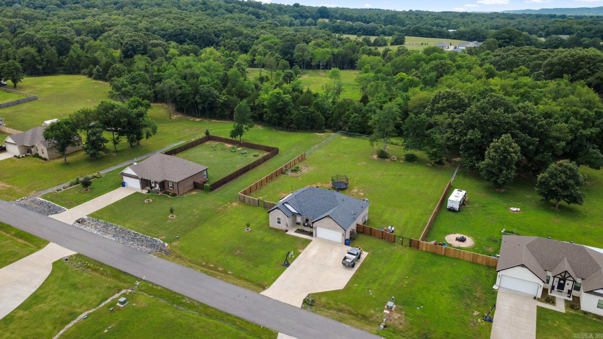 OTTO LANDING - Residential