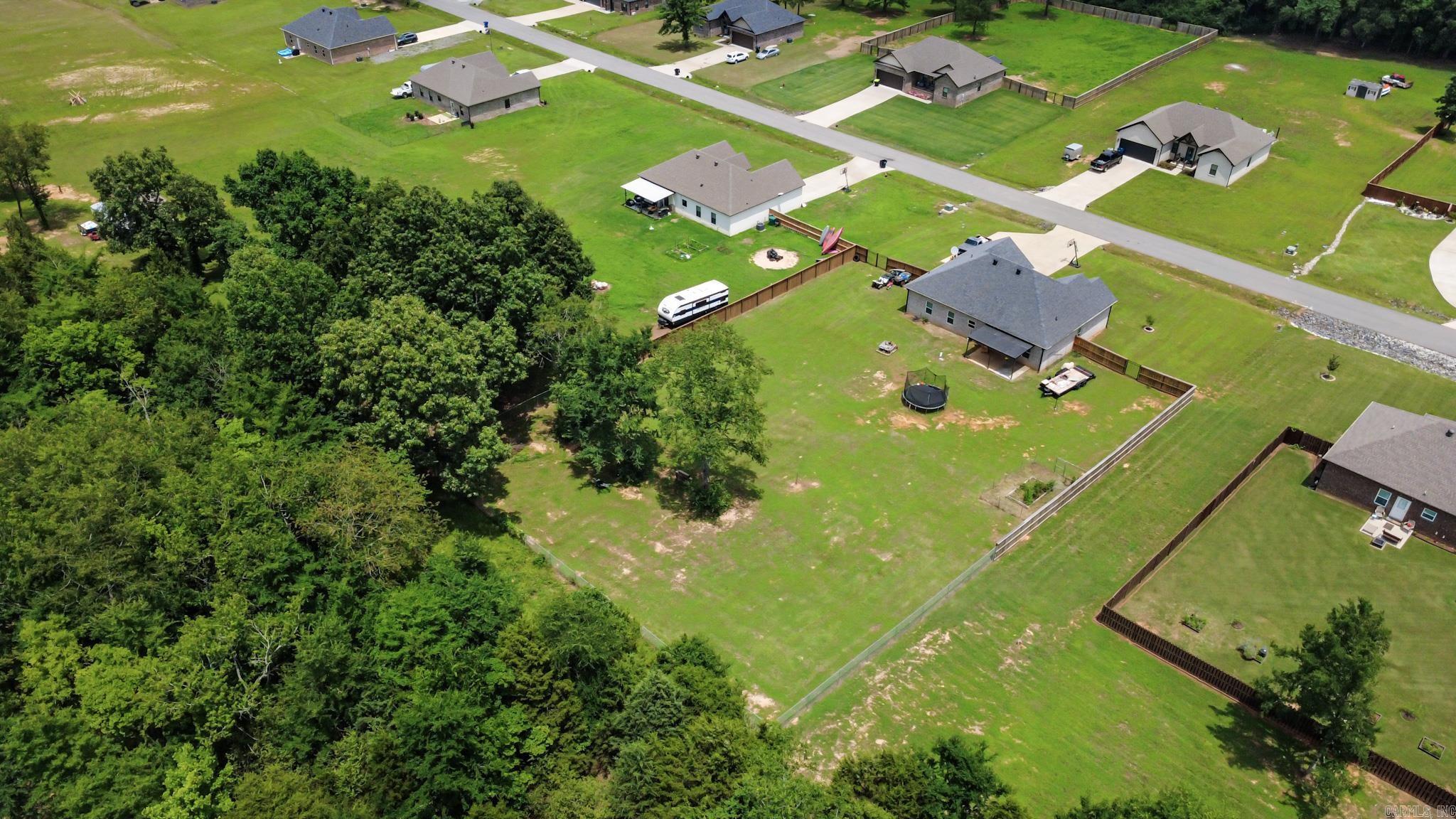 OTTO LANDING - Residential