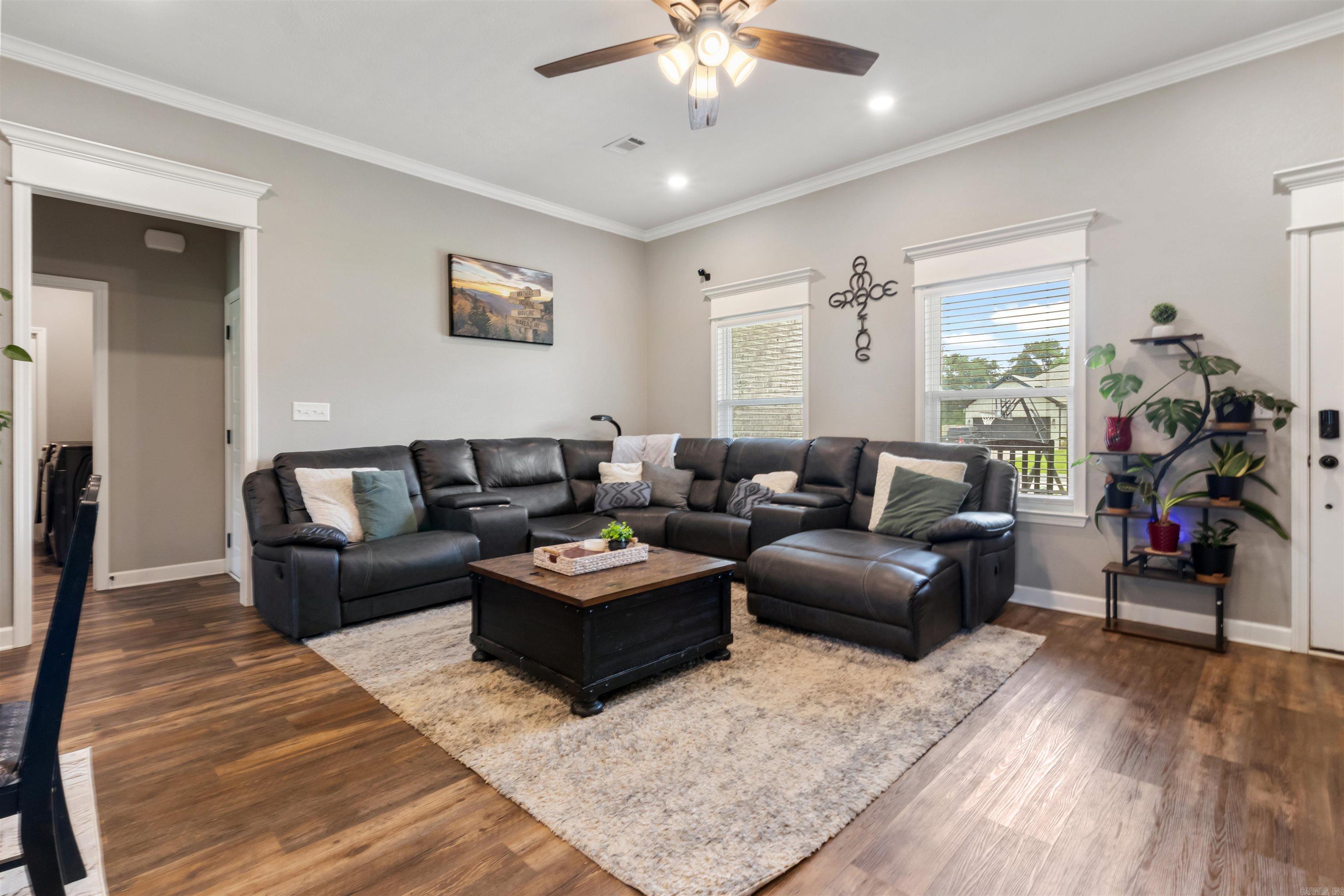 OTTO LANDING - Residential