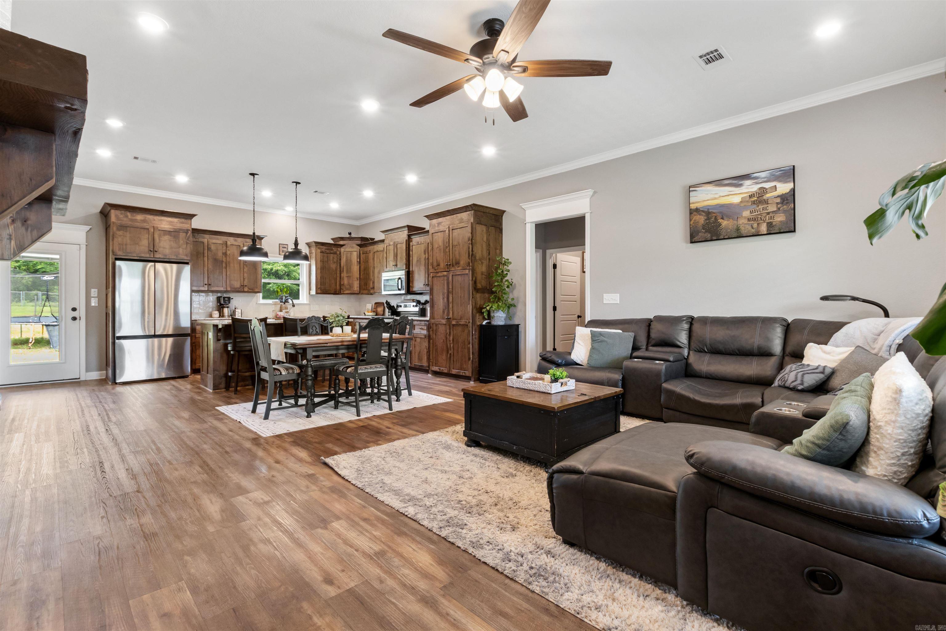 OTTO LANDING - Residential