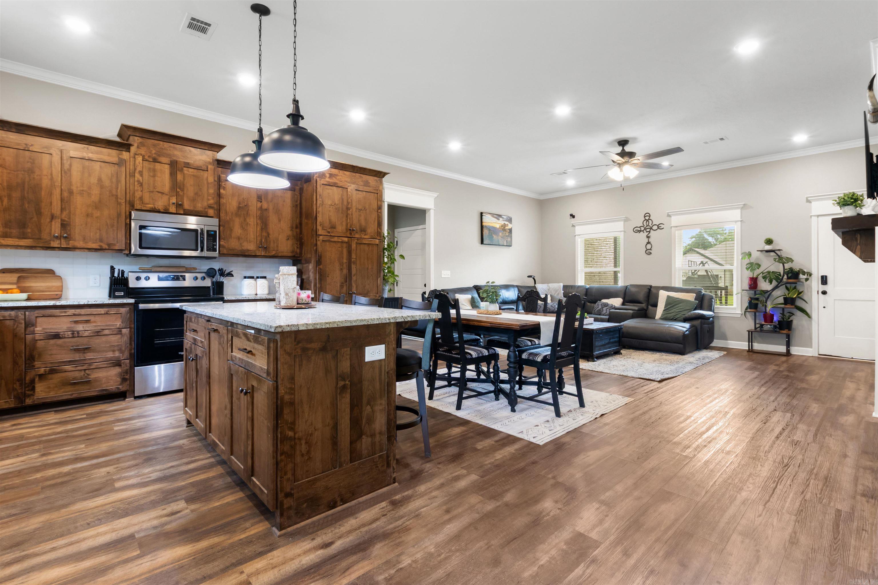 OTTO LANDING - Residential