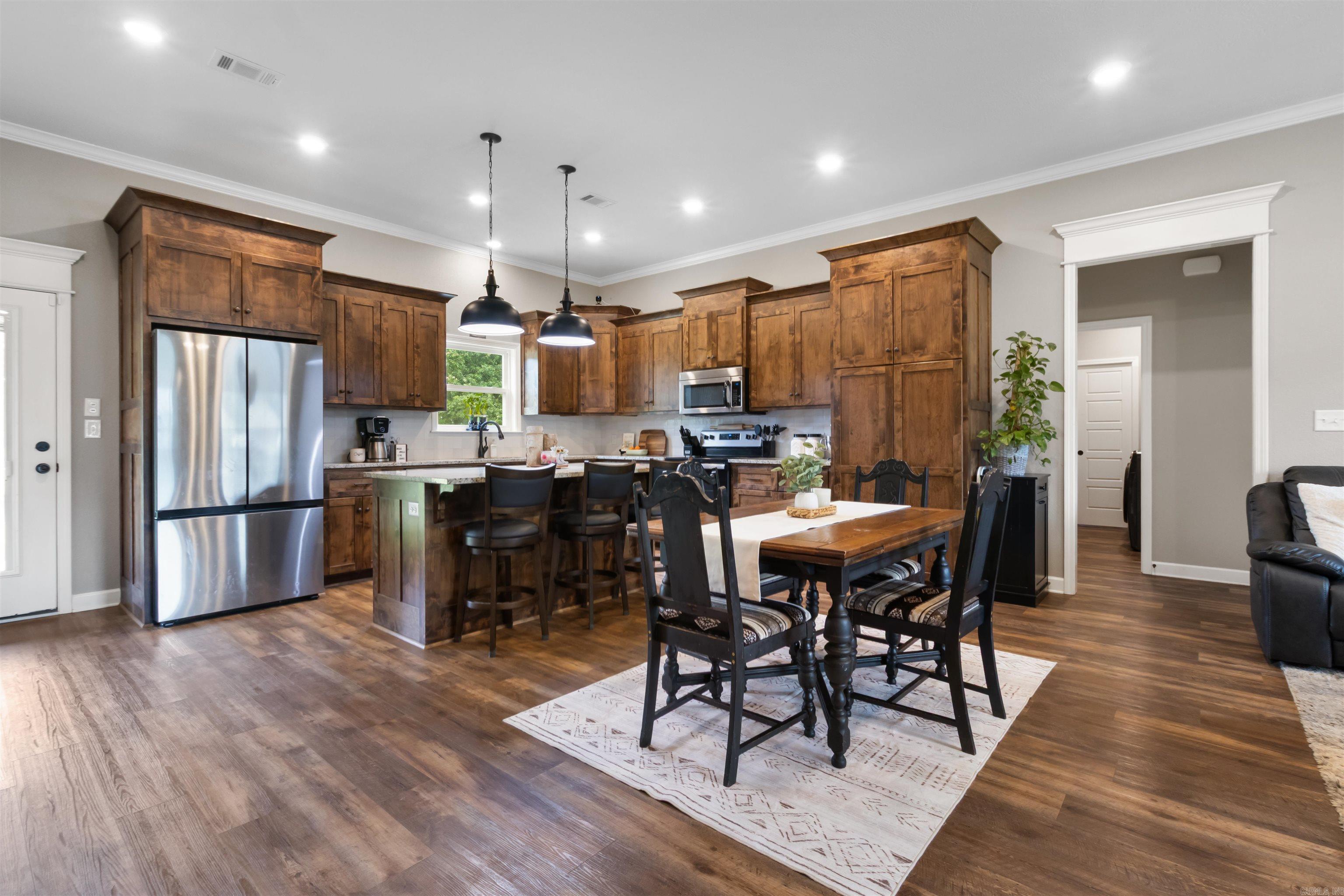 OTTO LANDING - Residential