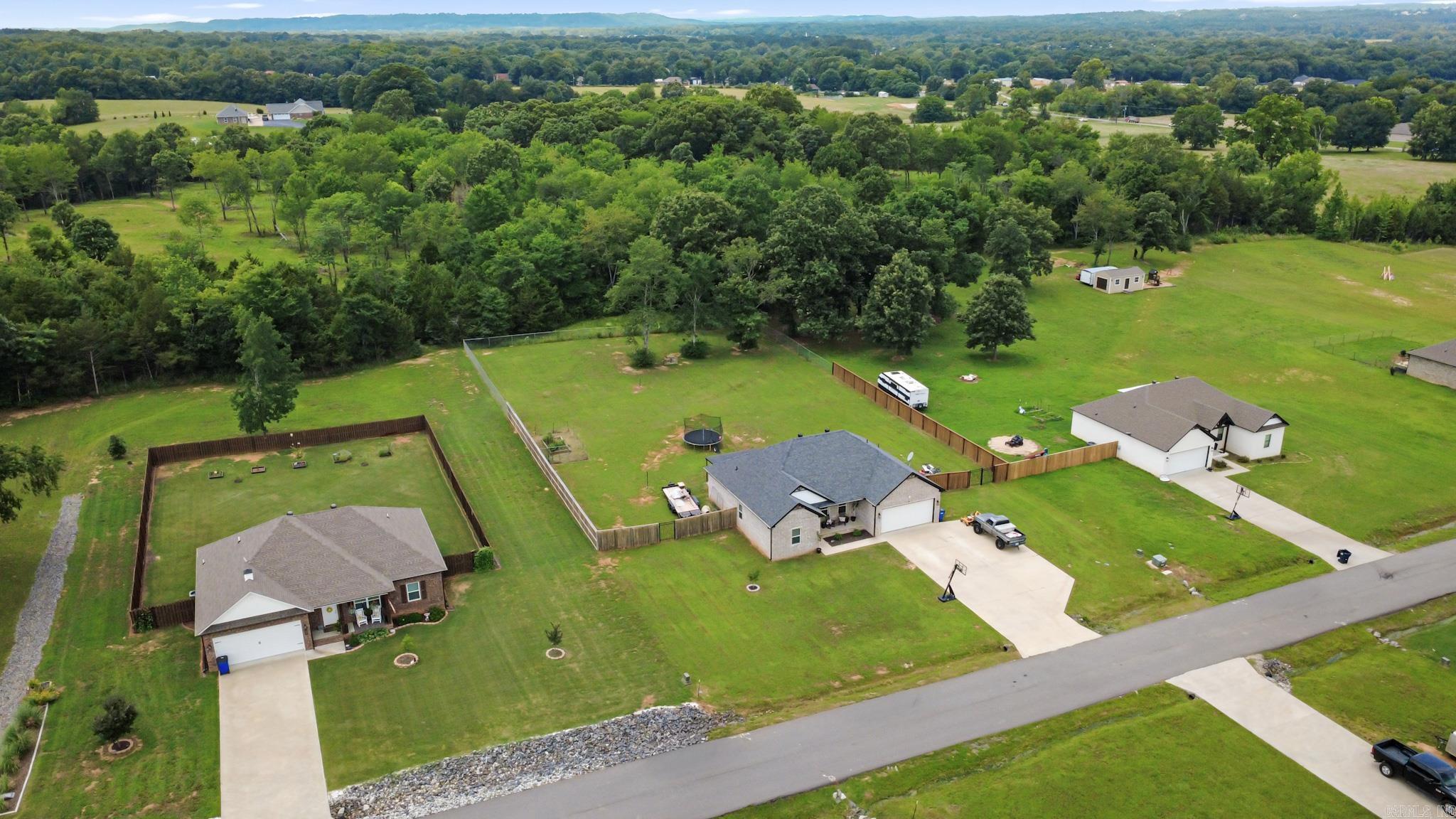 OTTO LANDING - Residential