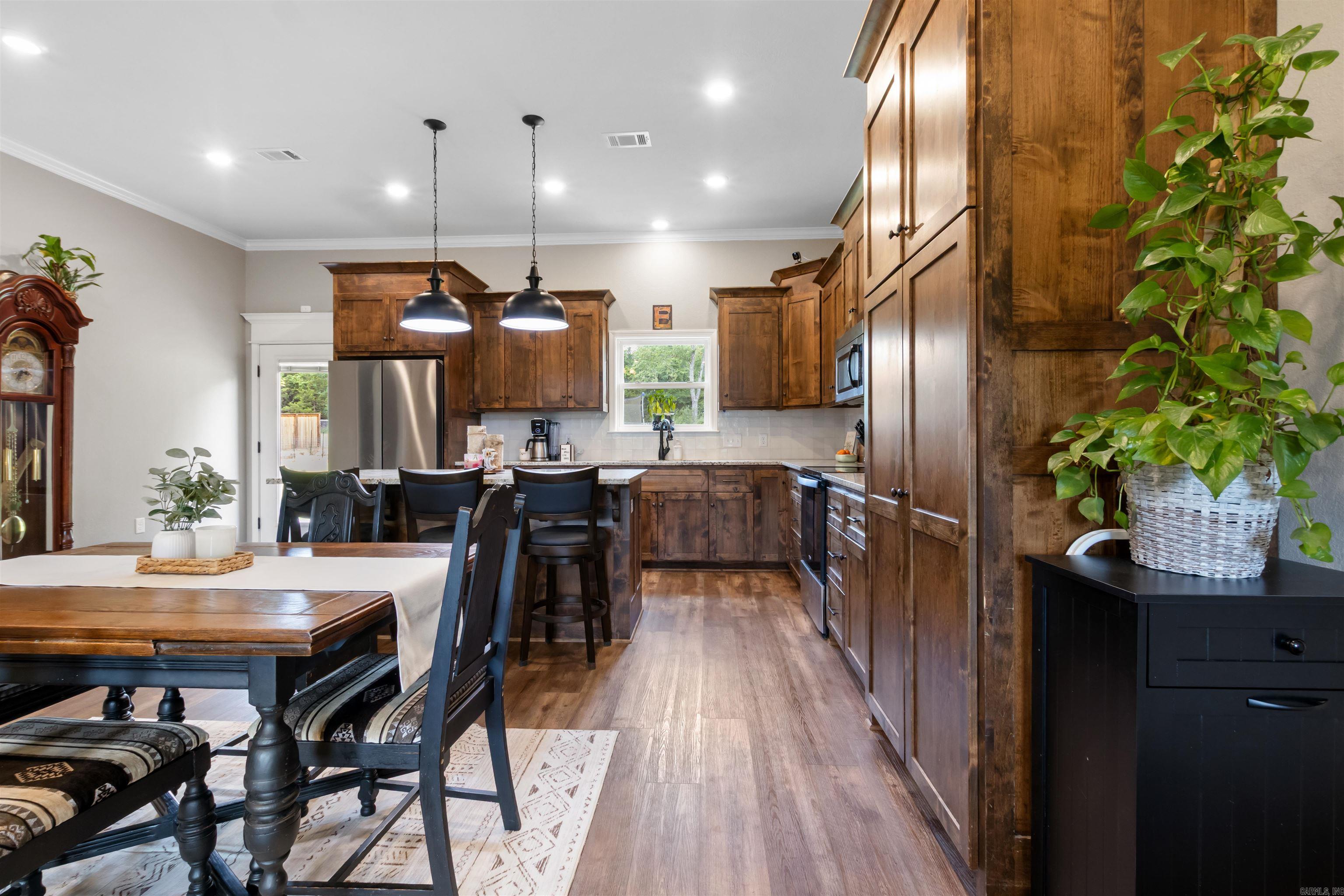 OTTO LANDING - Residential