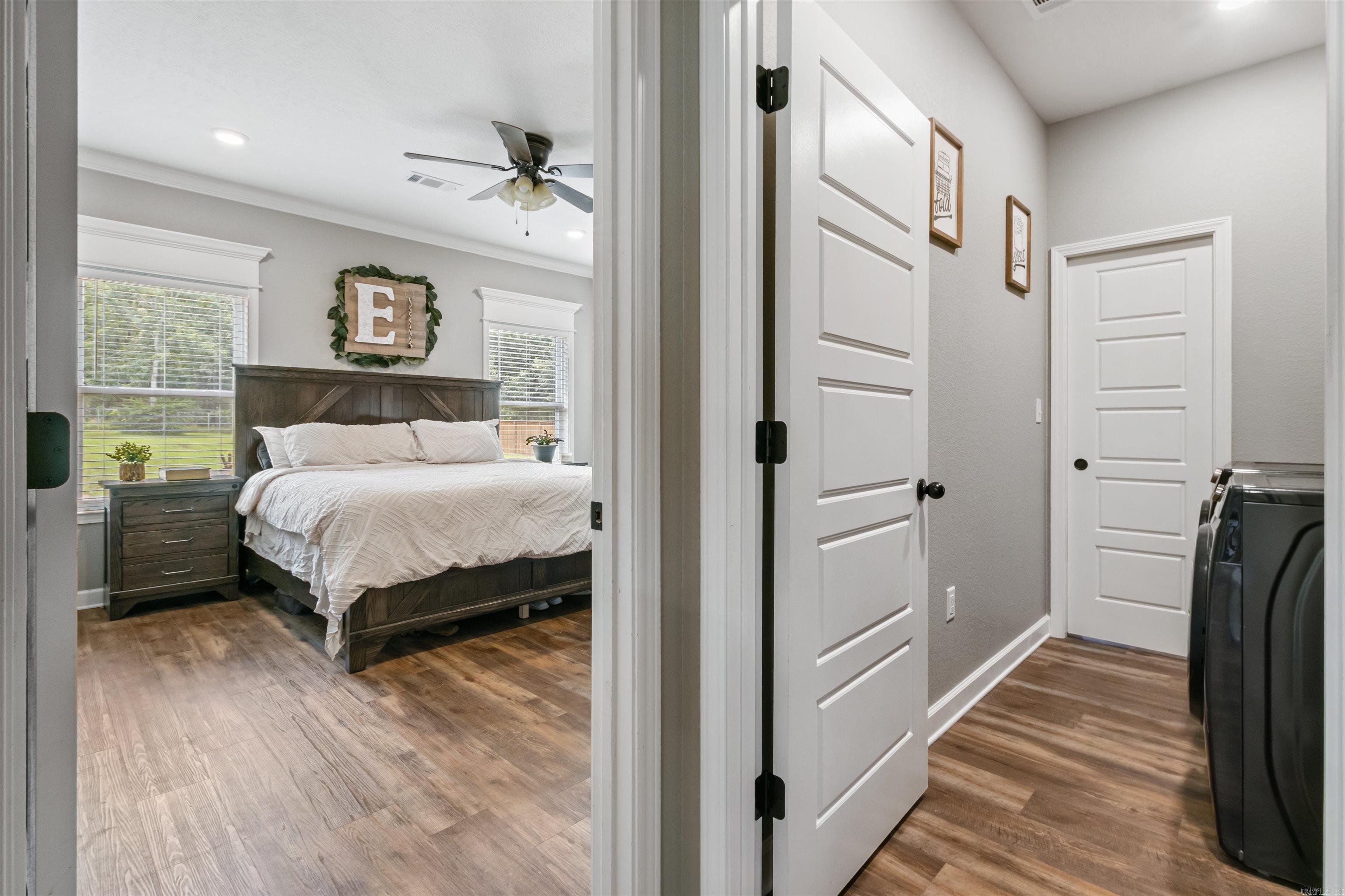 OTTO LANDING - Residential