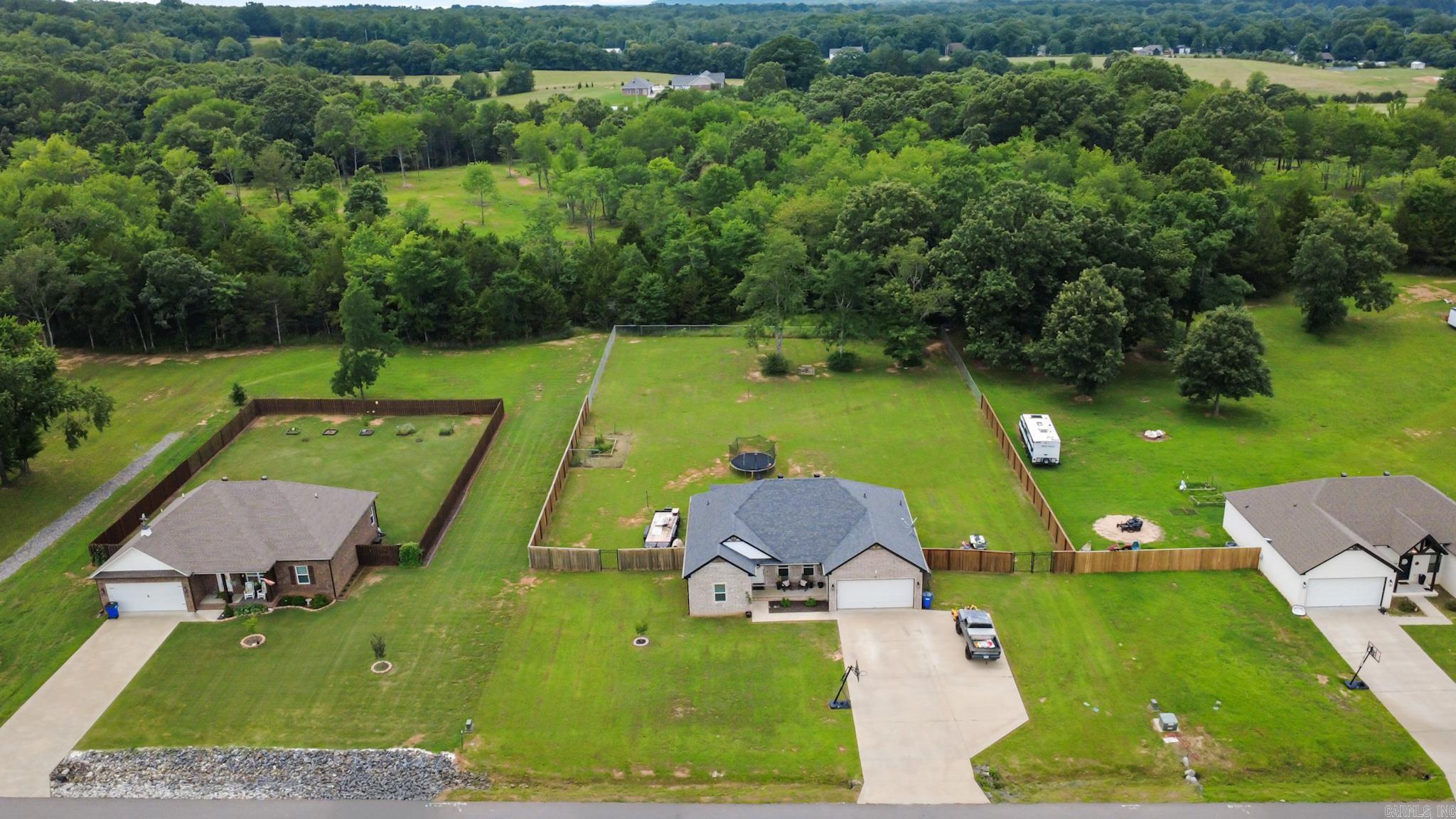 OTTO LANDING - Residential