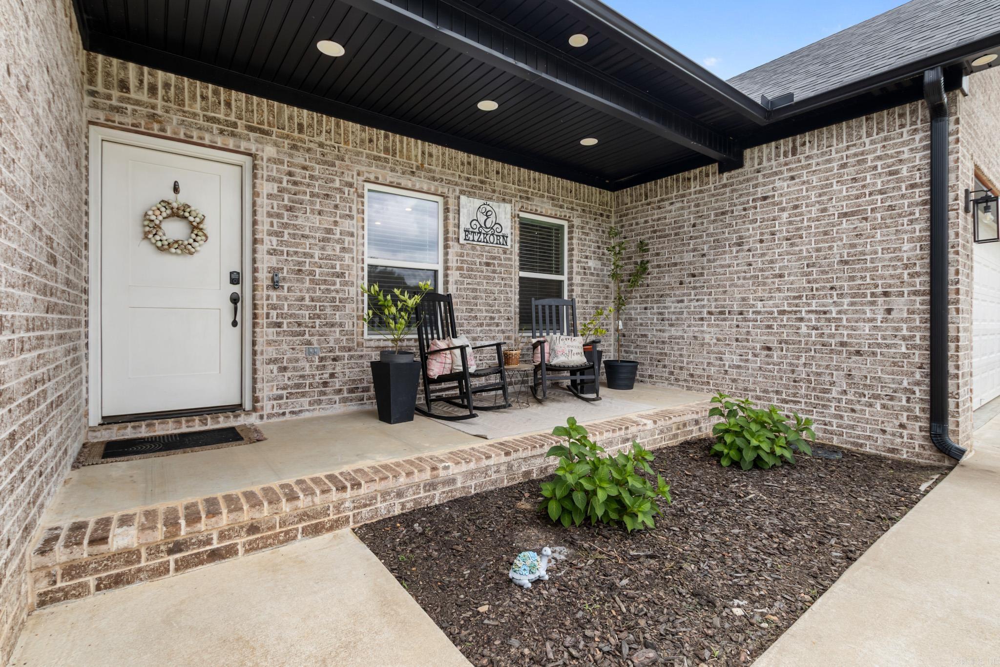OTTO LANDING - Residential