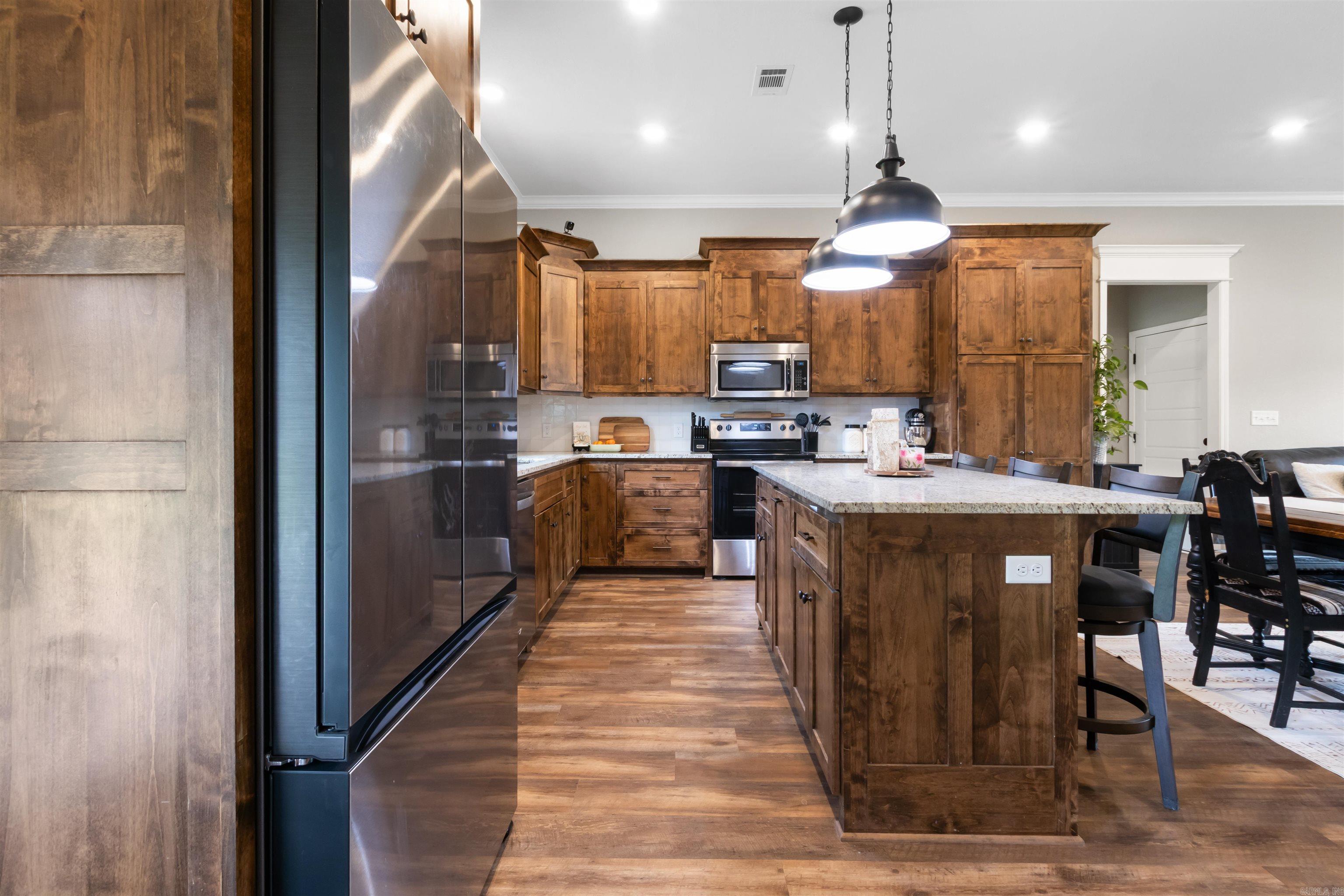 OTTO LANDING - Residential
