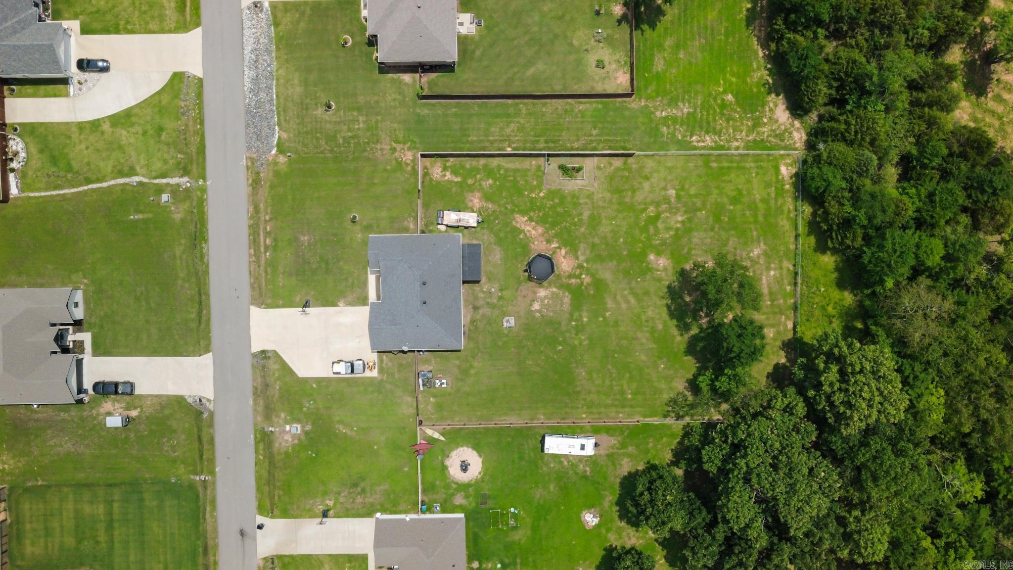 OTTO LANDING - Residential