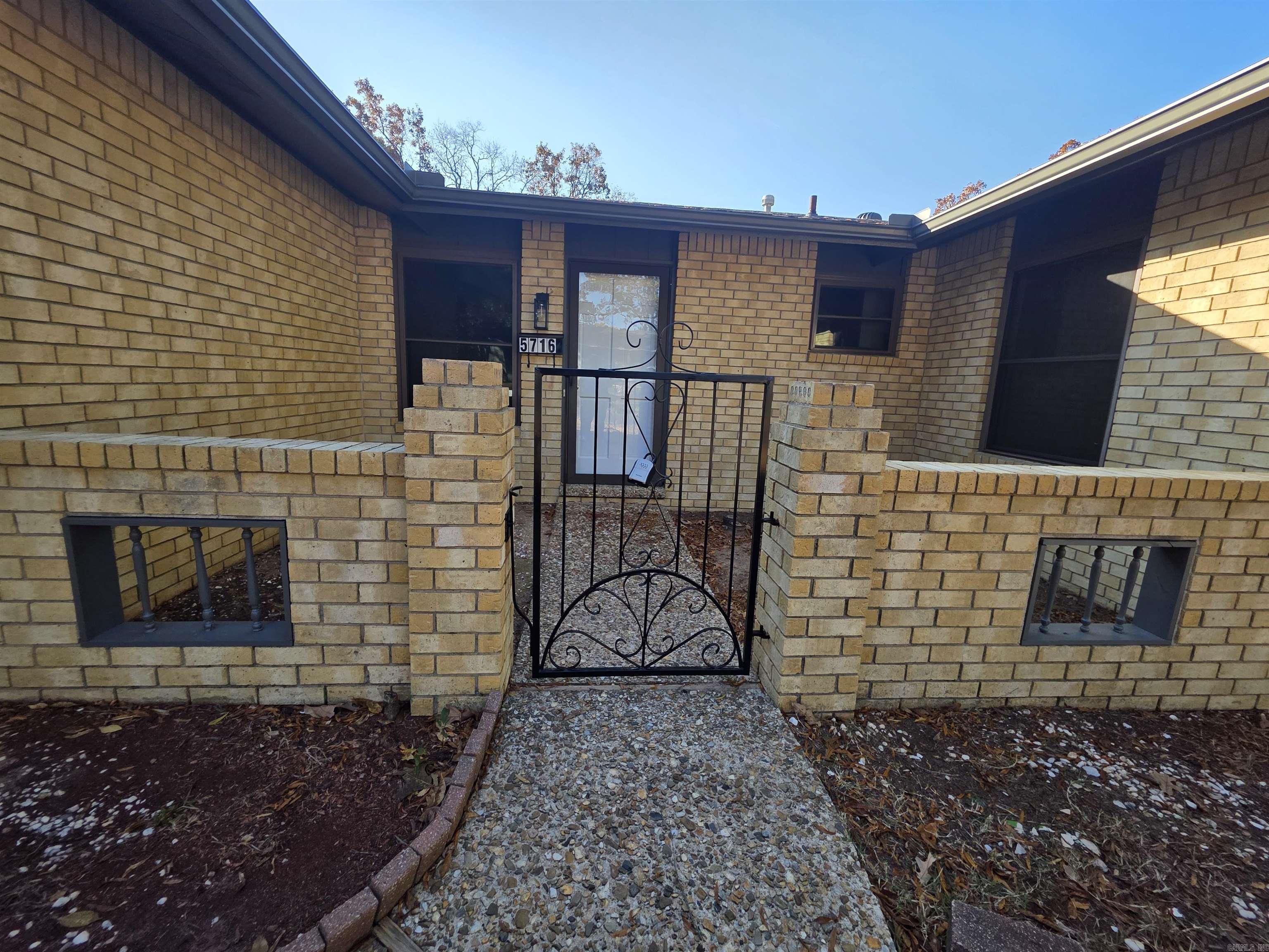 Sherwood - Residential Lease