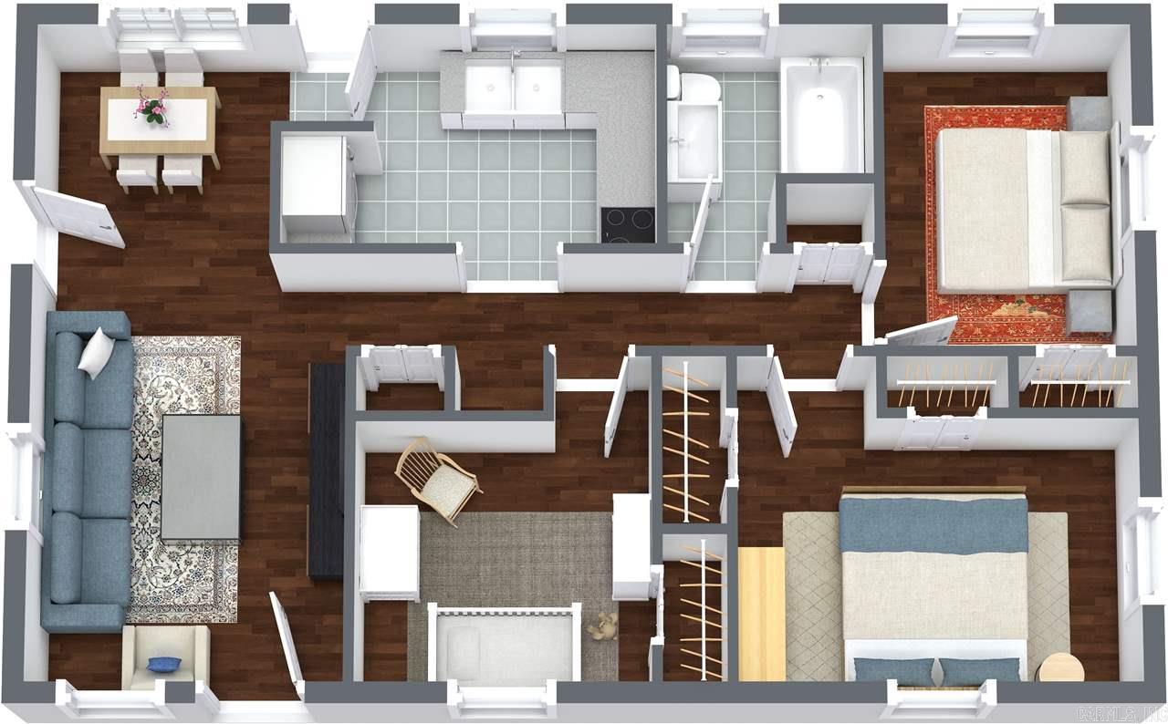 Boyle Park - Residential Lease
