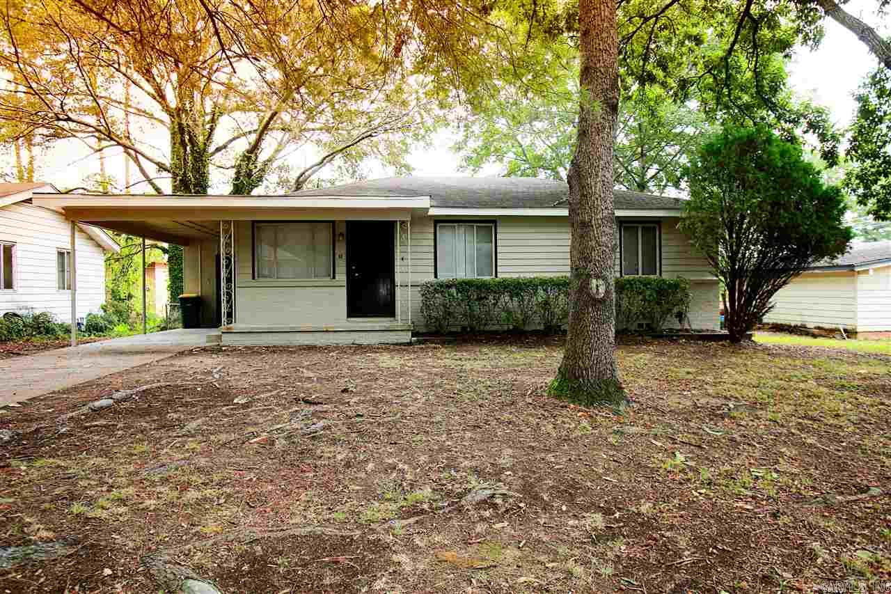 Boyle Park - Residential Lease