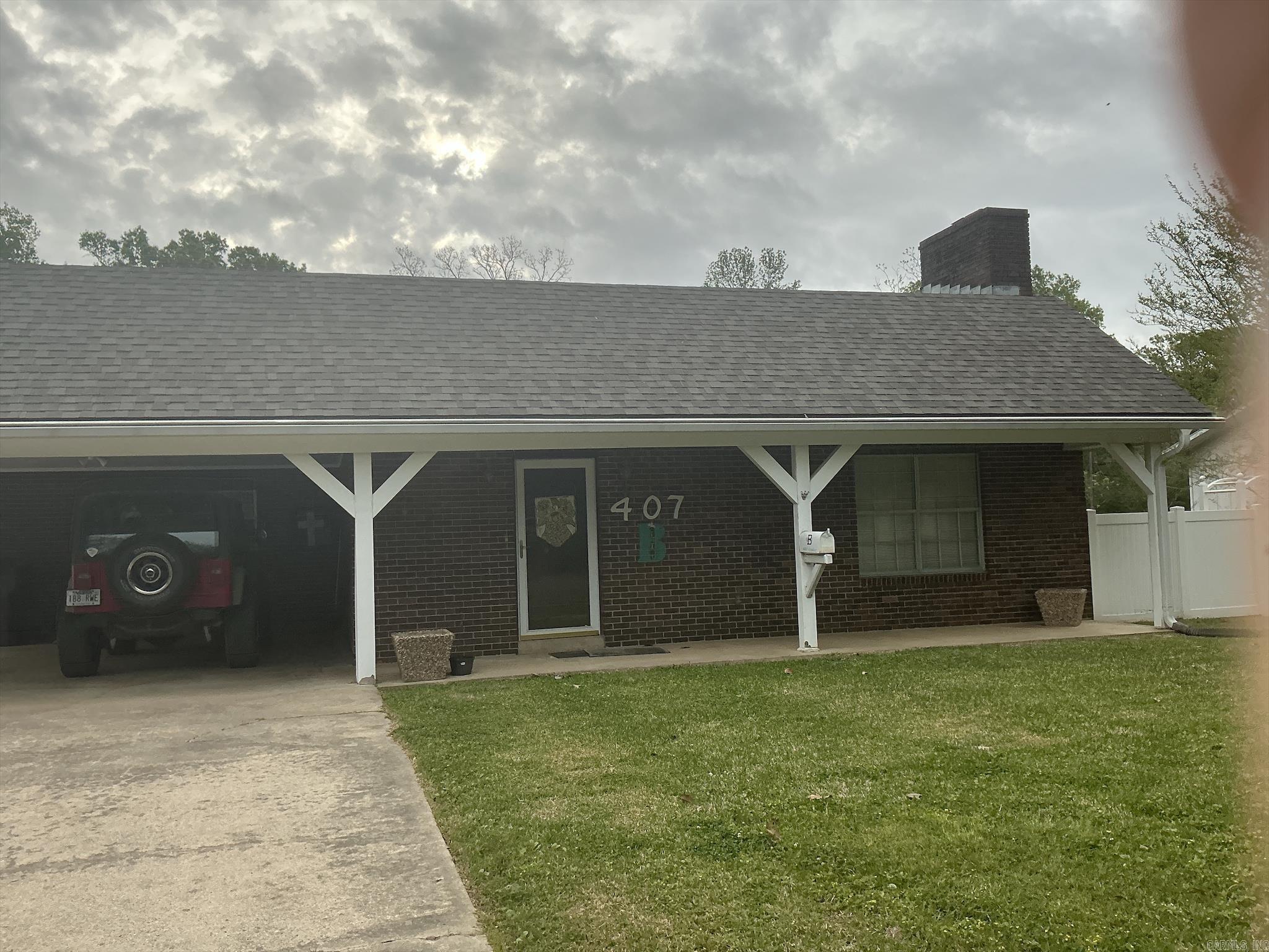 CROSSETT ORIGINAL - Residential