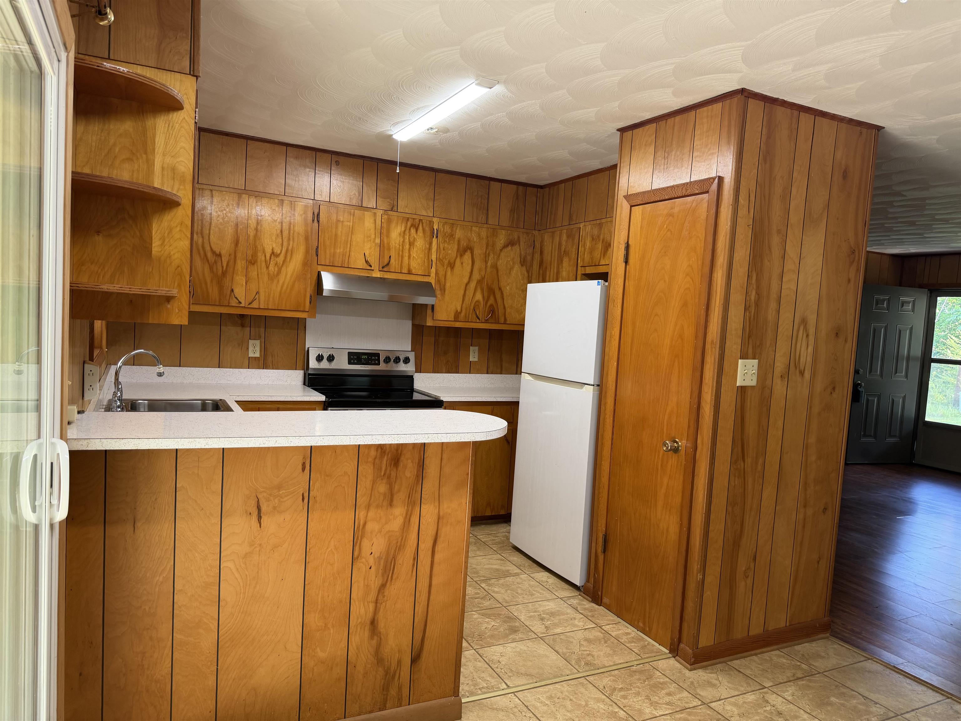 Shamrock - Residential