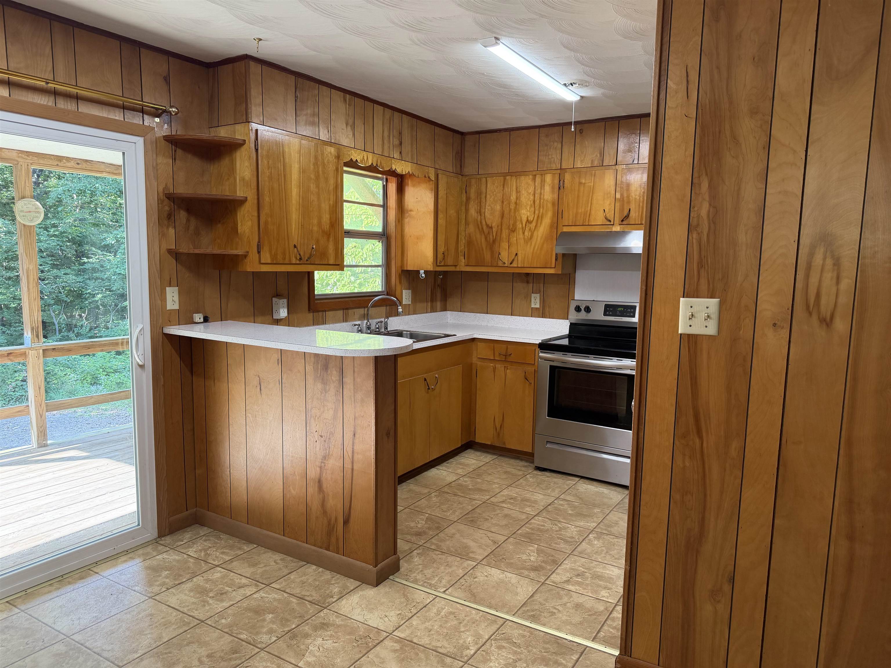 Shamrock - Residential