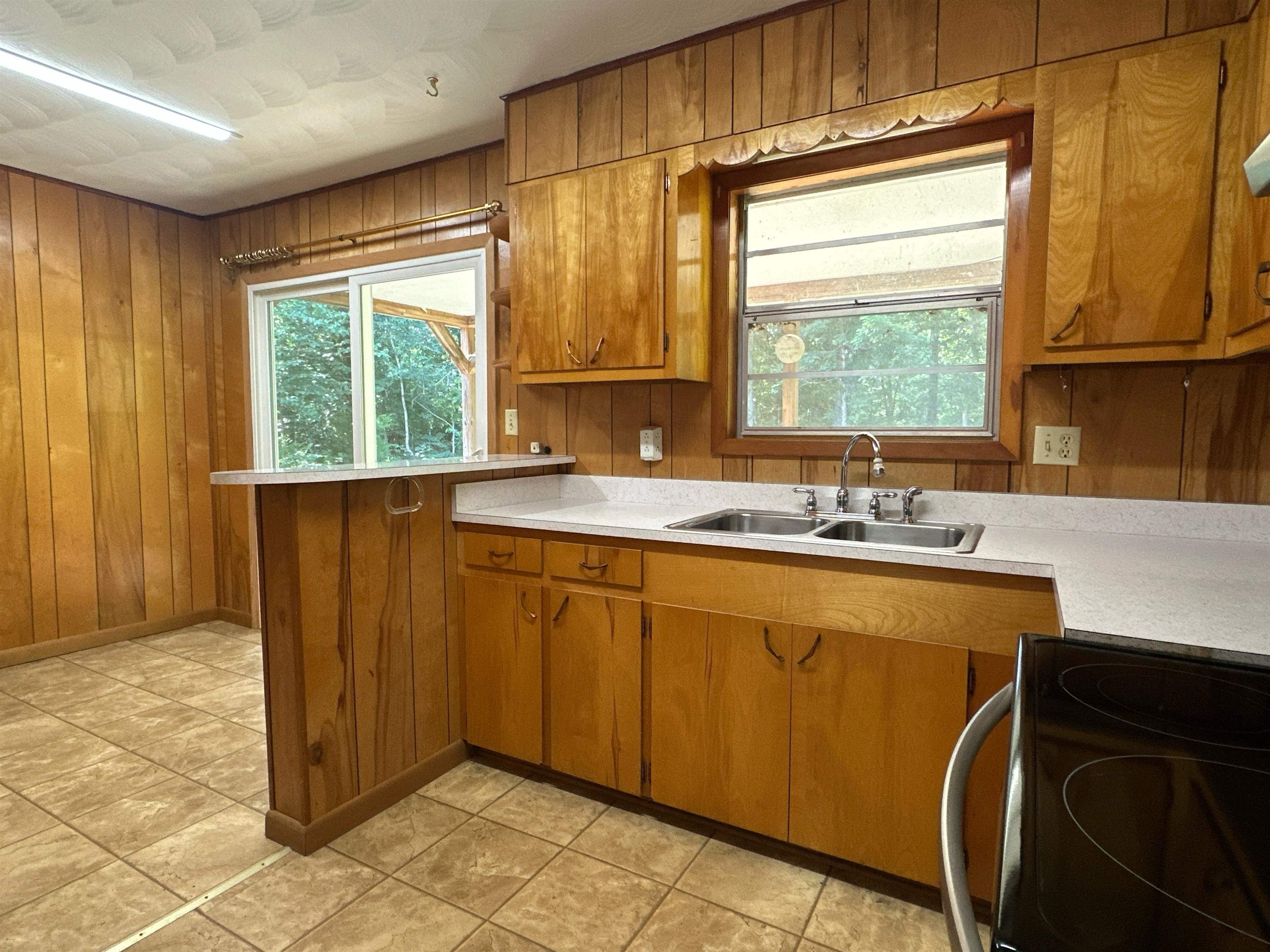 Shamrock - Residential