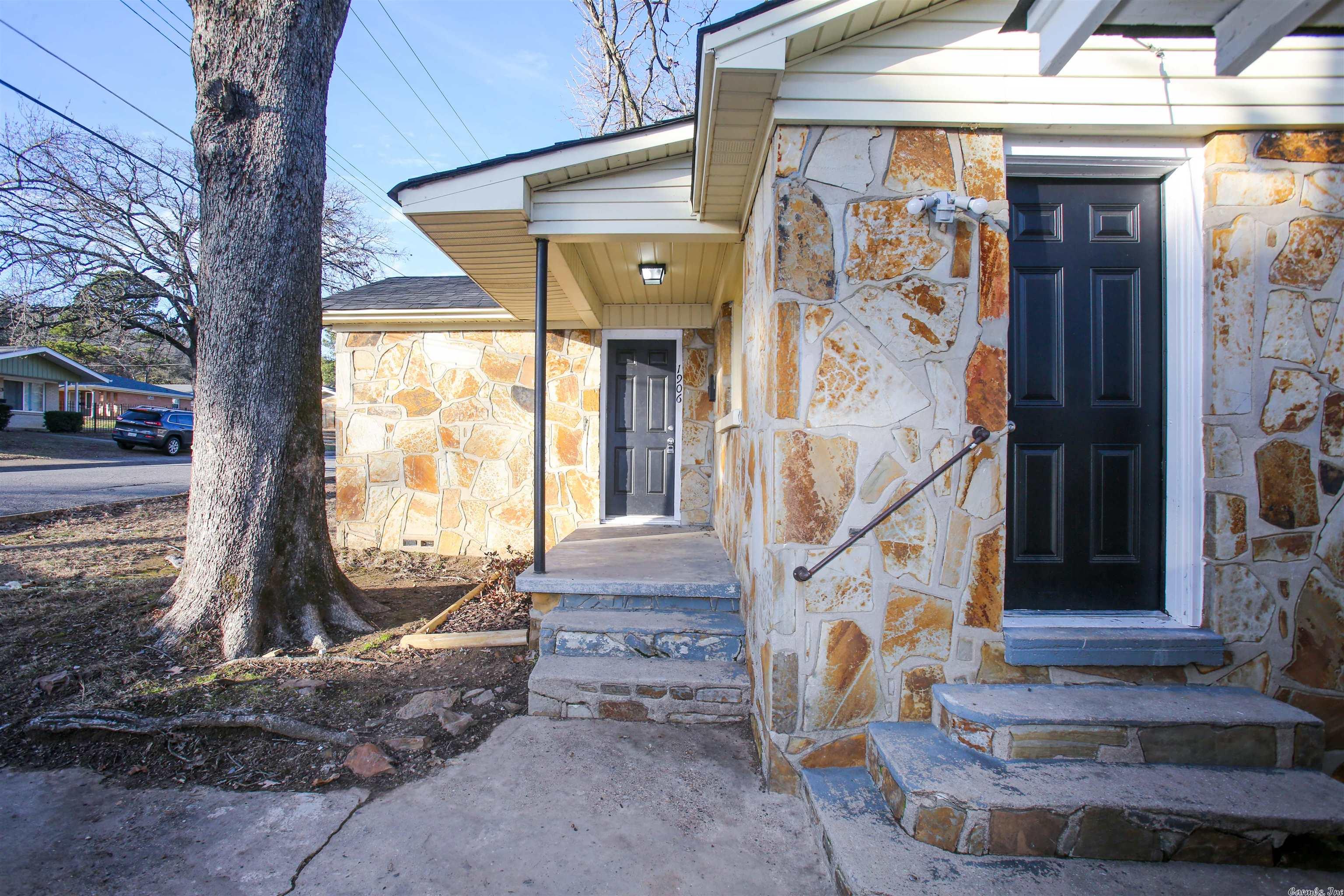 WALTHOUR & FLAKE ADDN - Residential