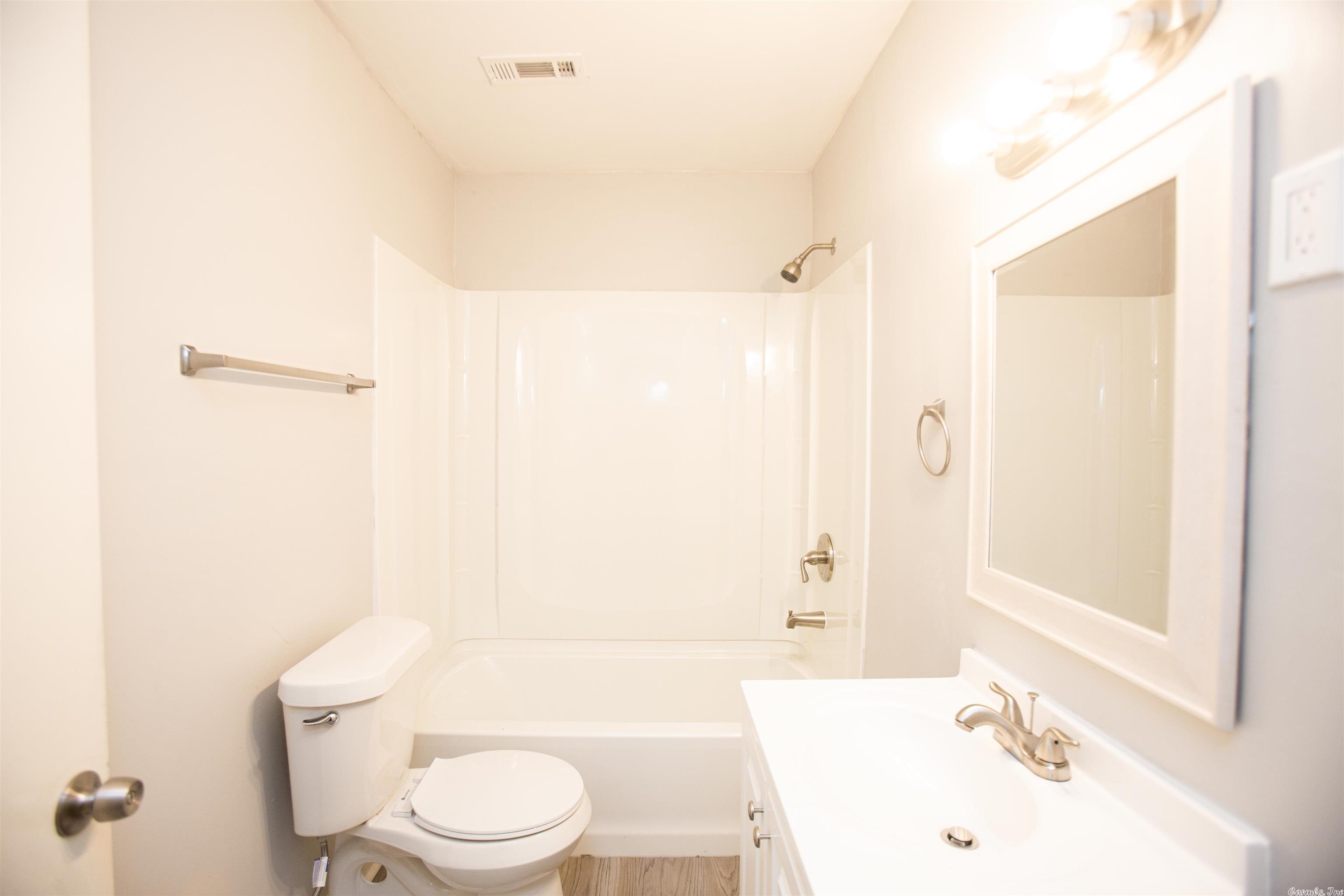 WALTHOUR & FLAKE ADDN - Residential