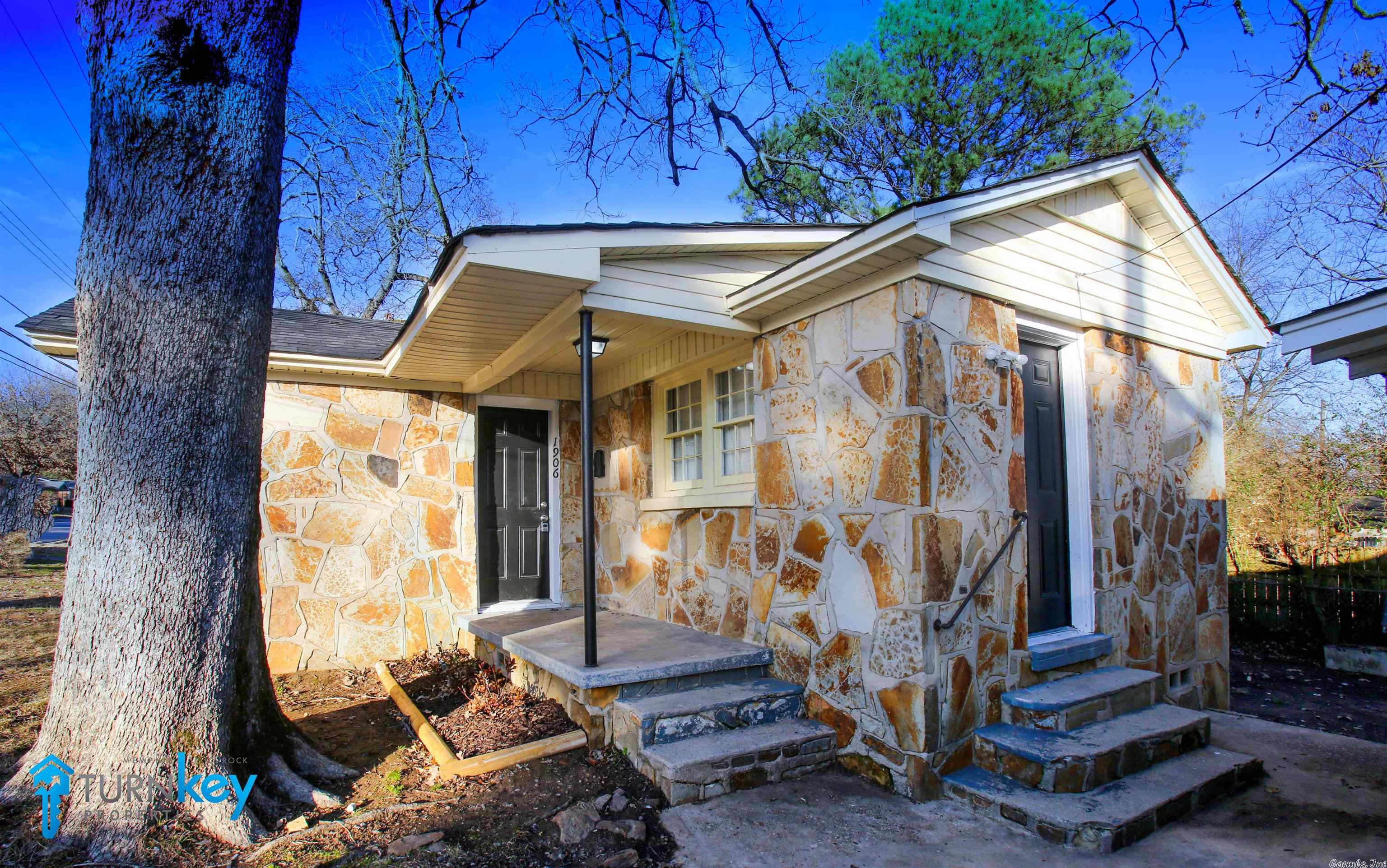 WALTHOUR & FLAKE ADDN - Residential