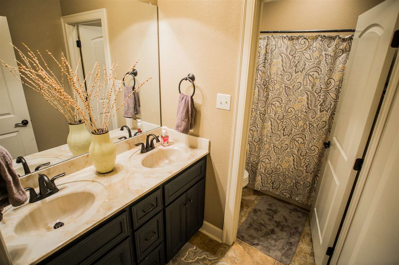 Huntington Estates - Residential
