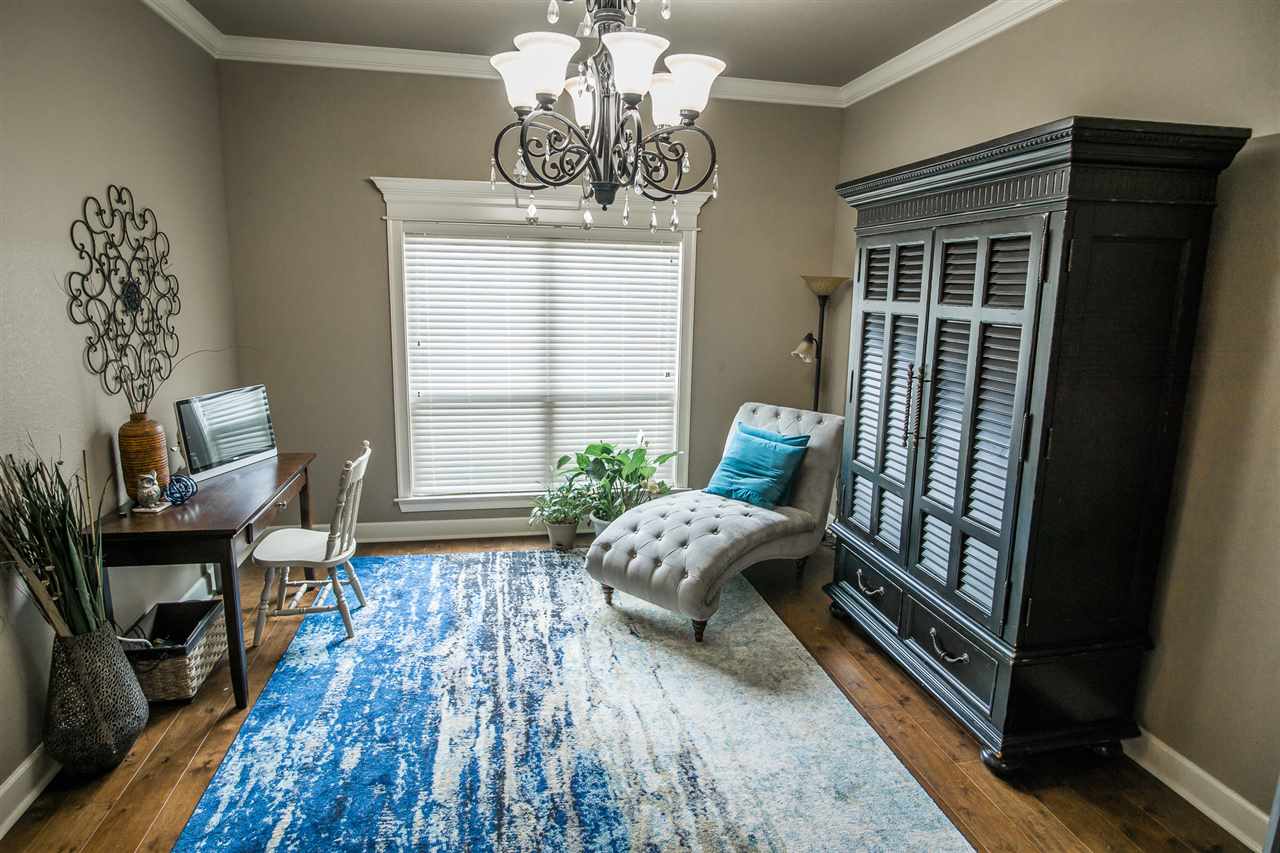 Huntington Estates - Residential