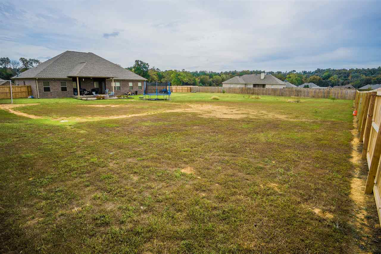 Huntington Estates - Residential