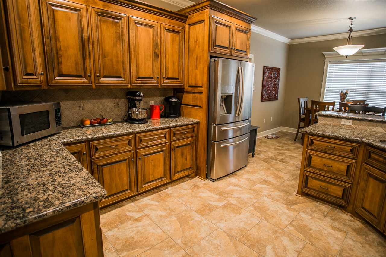 Huntington Estates - Residential